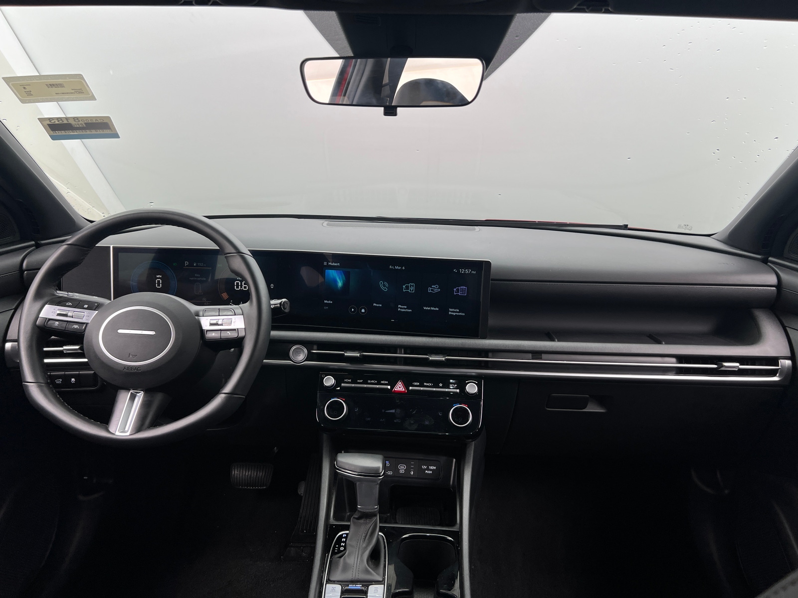 Thumbnail: 2025 Hyundai Tucson - 2