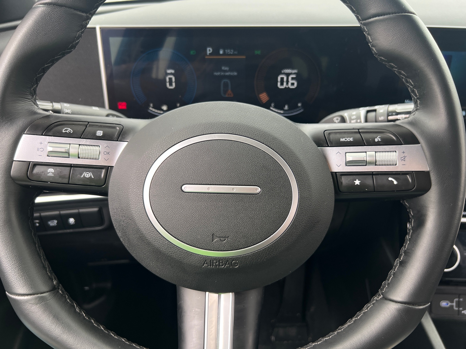 Thumbnail: 2025 Hyundai Tucson - 4