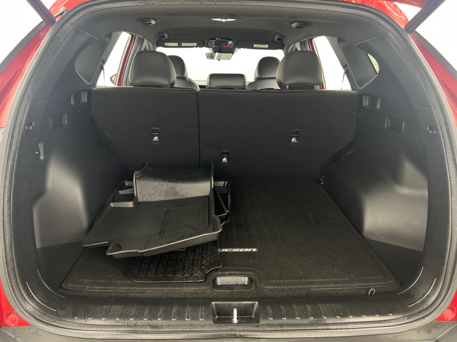 Thumbnail: 2025 Hyundai Tucson - 6