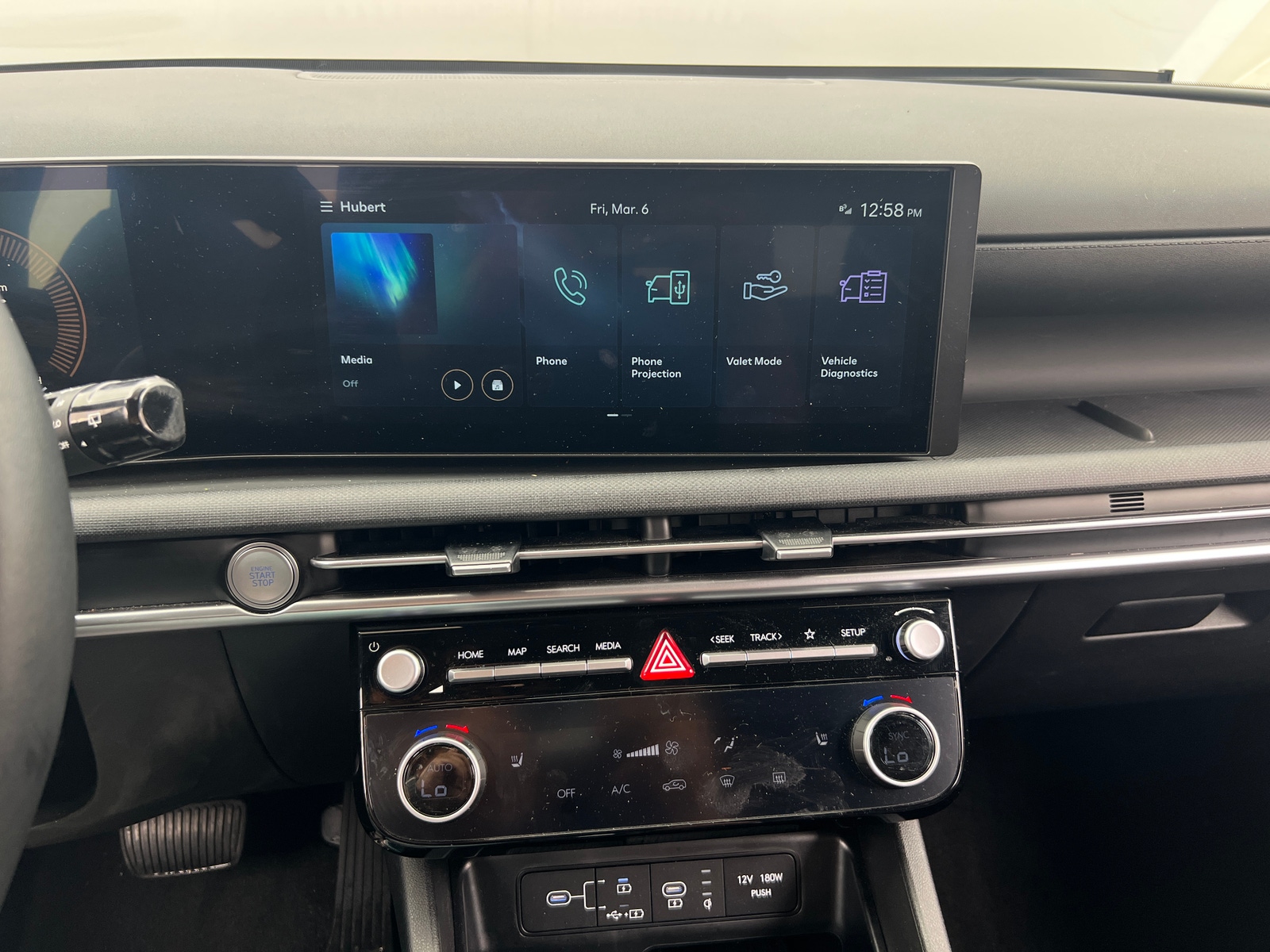 Thumbnail: 2025 Hyundai Tucson - 3