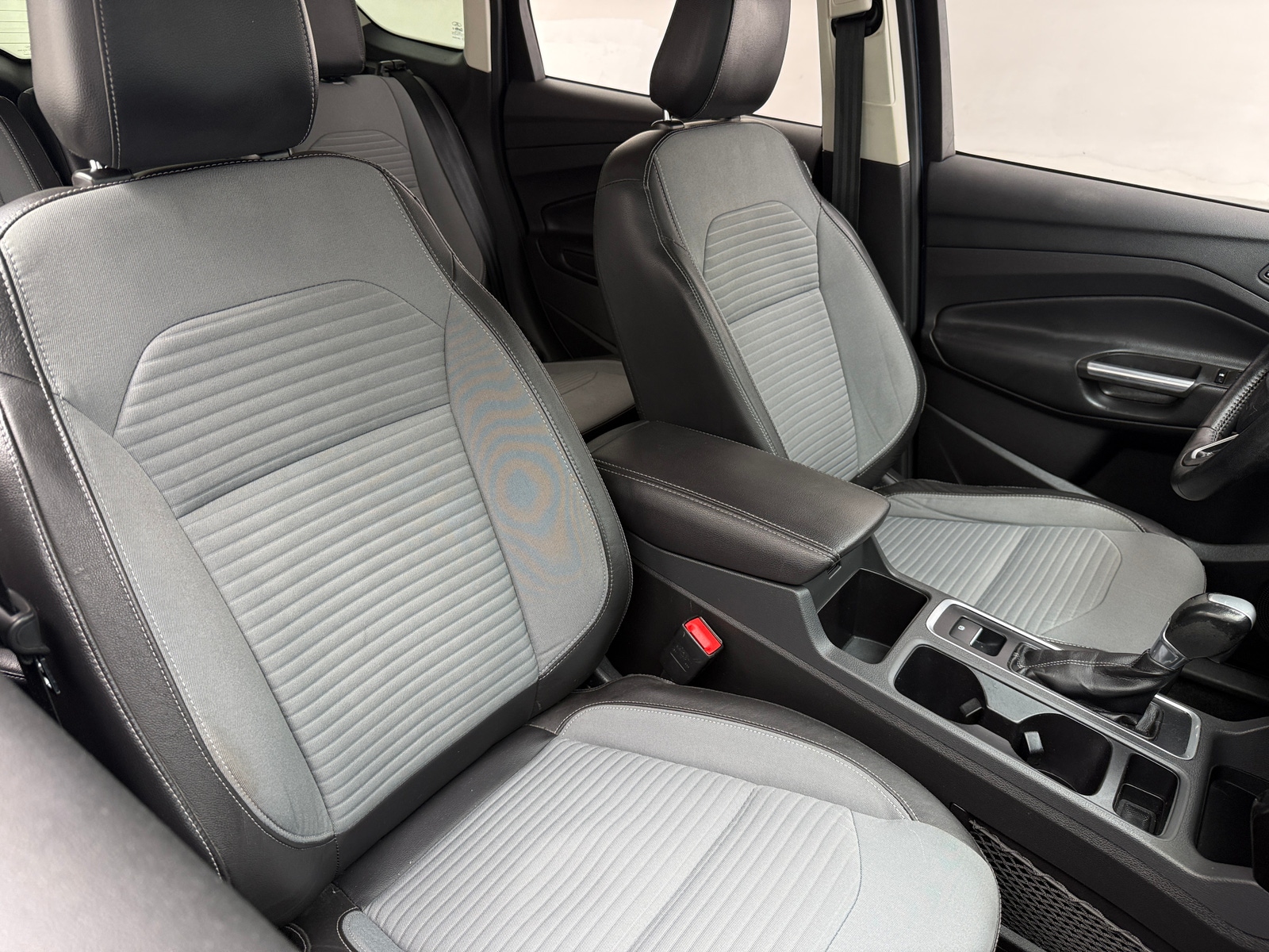 Thumbnail: 2018 Ford Escape - 2