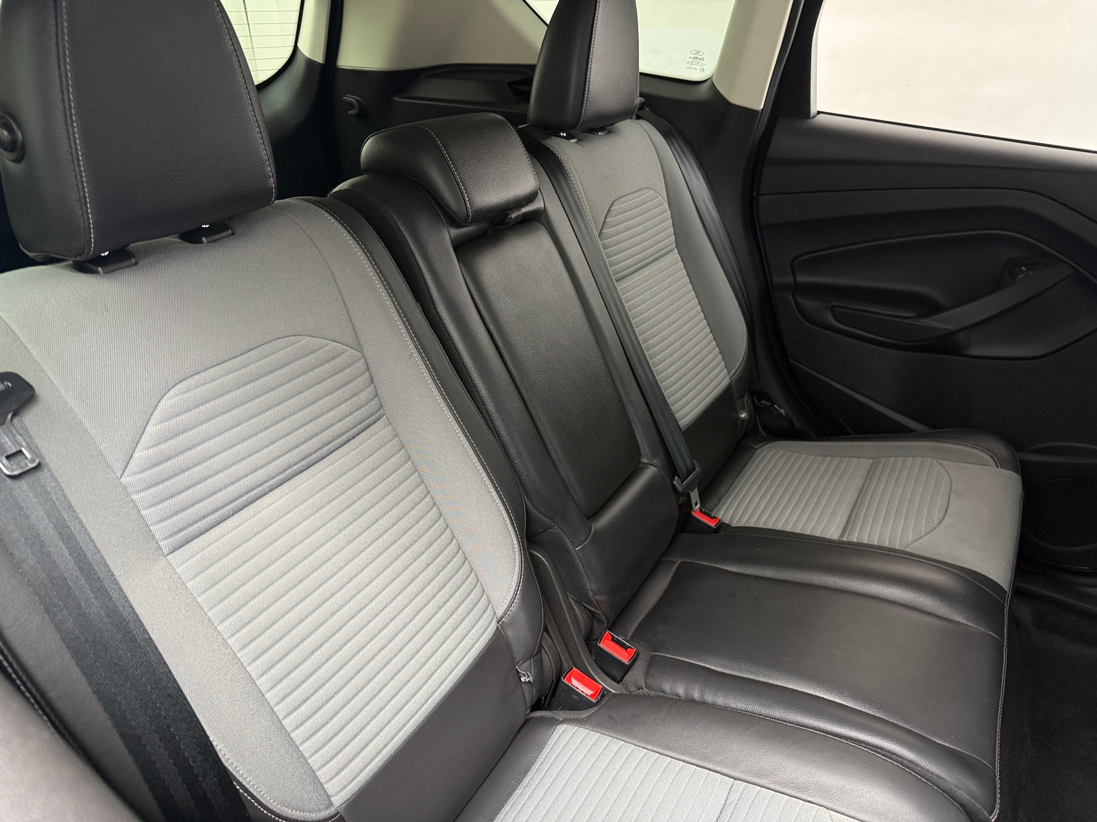 Thumbnail: 2018 Ford Escape - 6