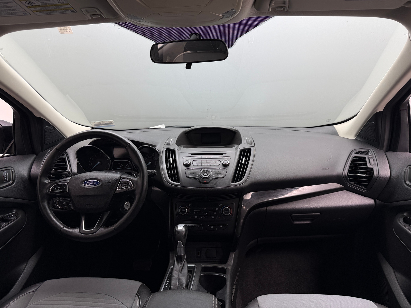 Thumbnail: 2018 Ford Escape - 3