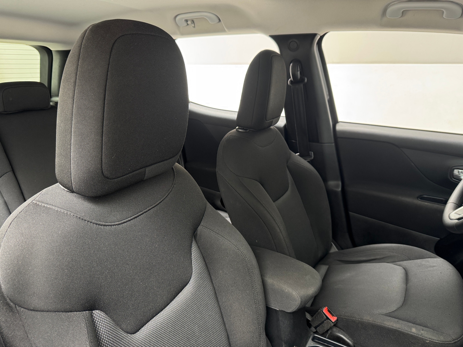 Thumbnail: 2020 Jeep Renegade - 2