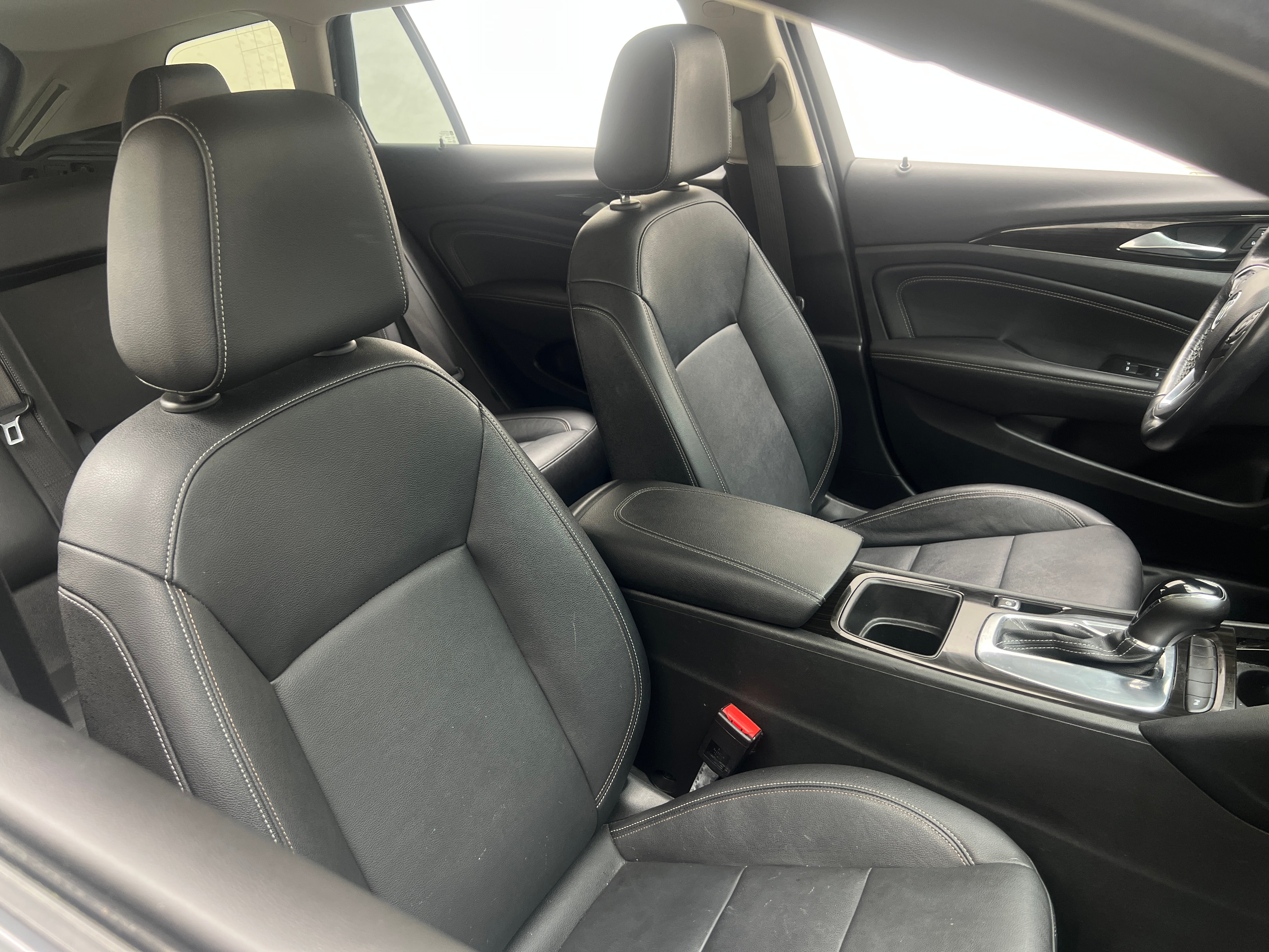 2018 Buick Regal TourX