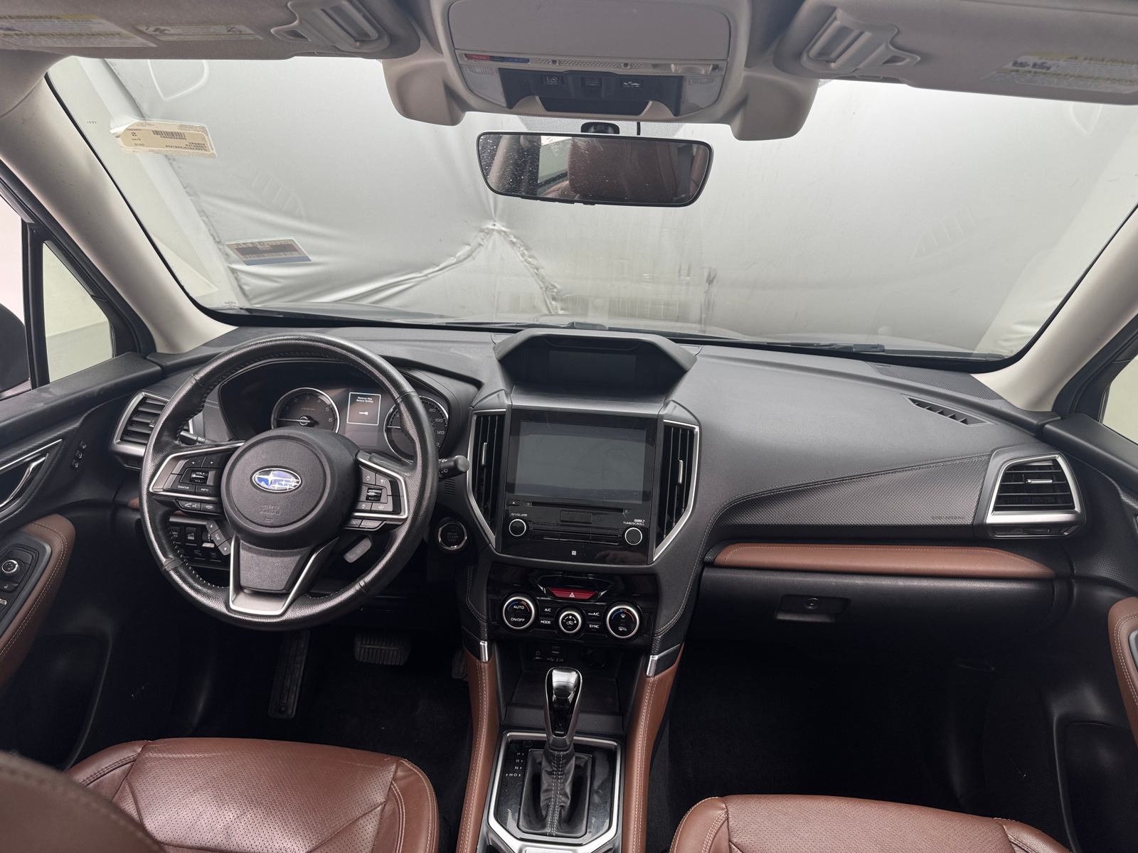 Thumbnail: 2020 Subaru Forester - 2