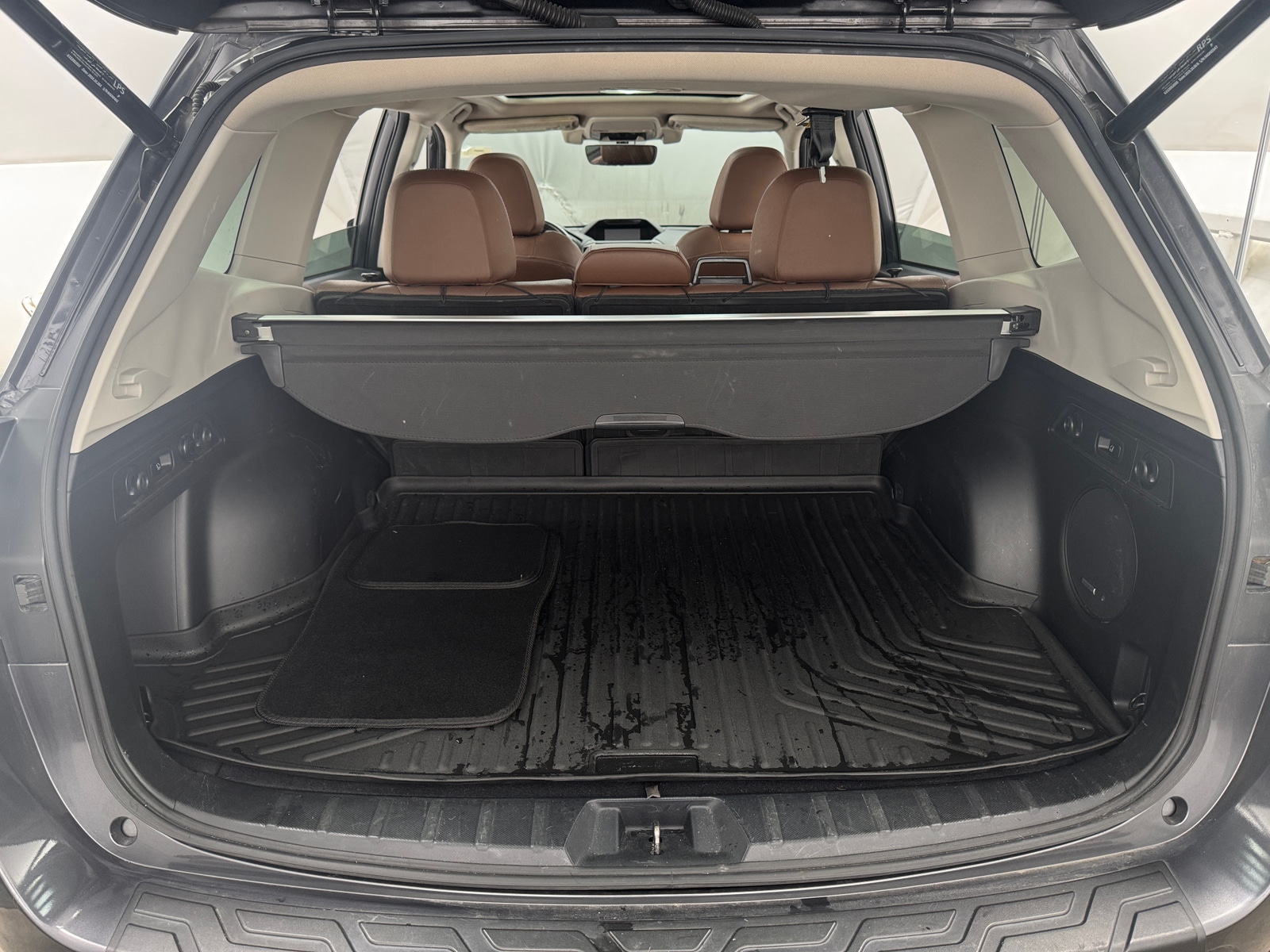 Thumbnail: 2020 Subaru Forester - 6