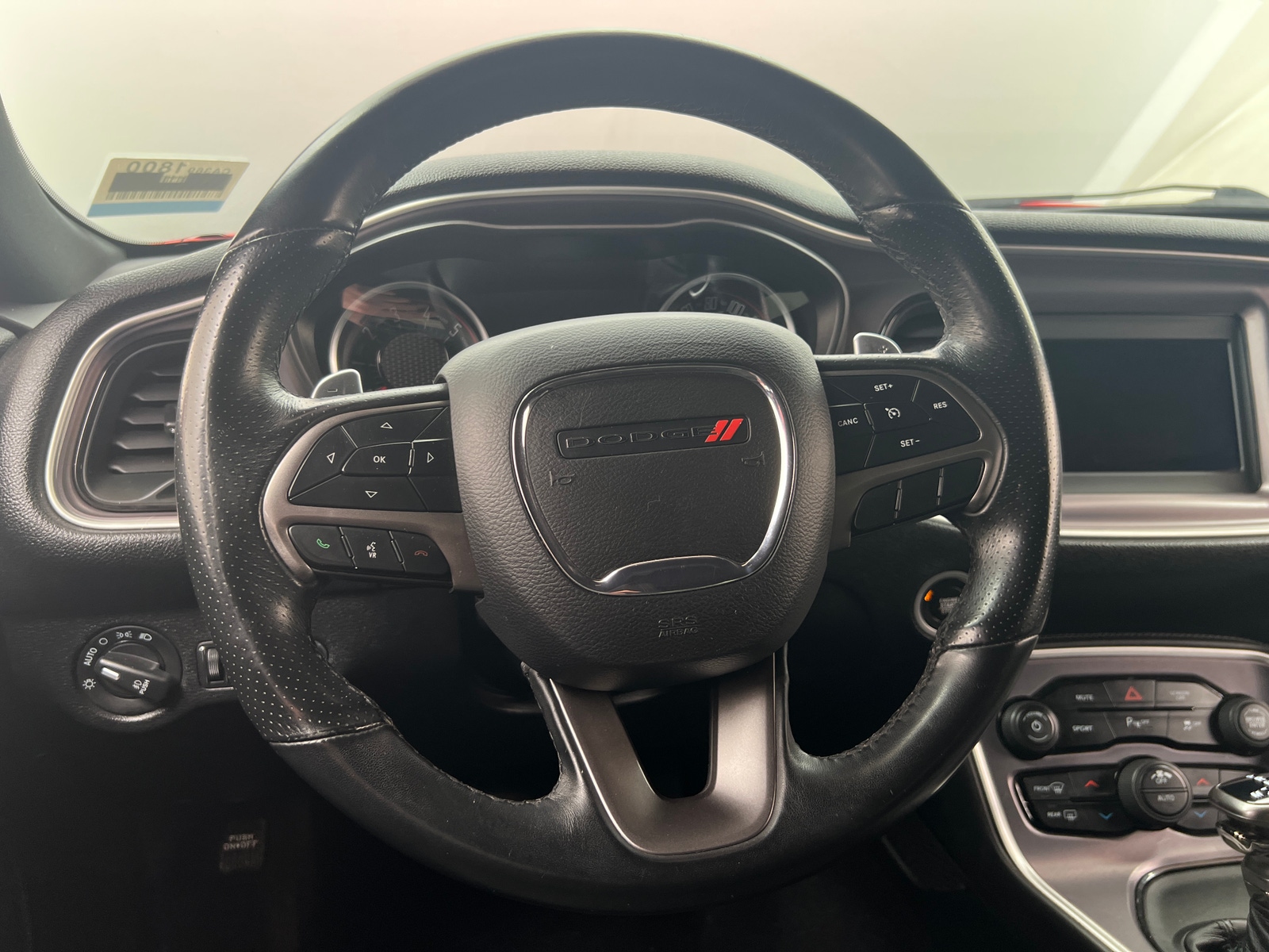 Thumbnail: 2019 Dodge Challenger - 4