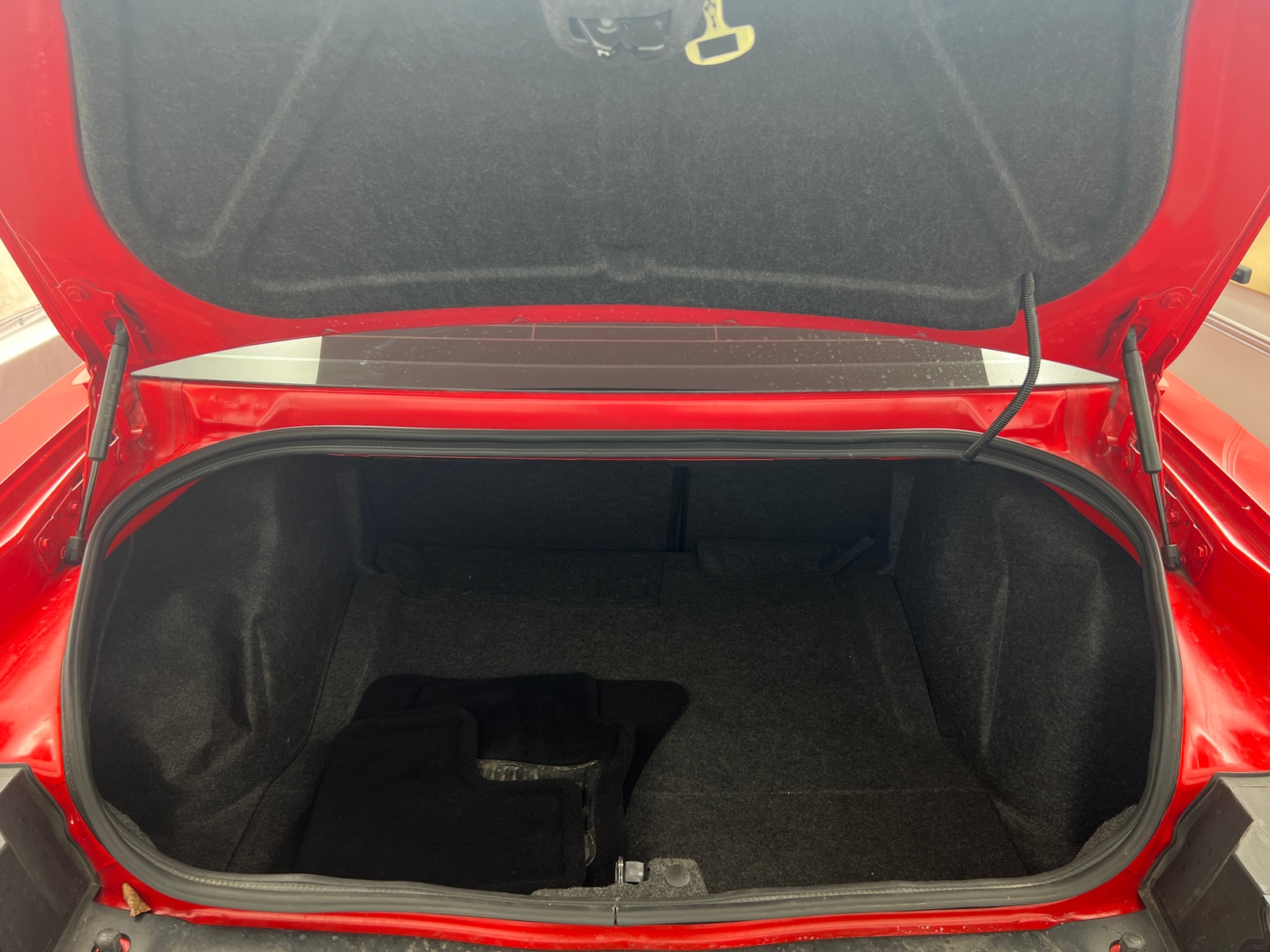 Thumbnail: 2019 Dodge Challenger - 5