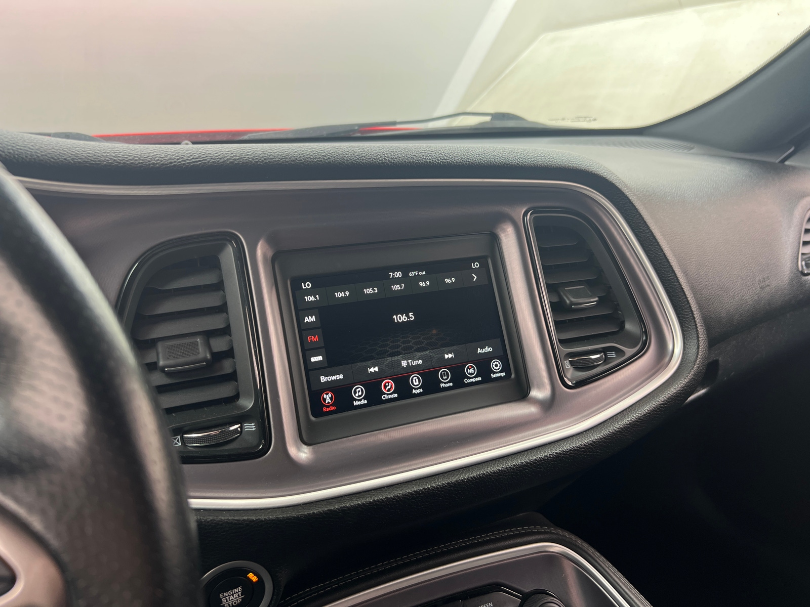 Thumbnail: 2019 Dodge Challenger - 3