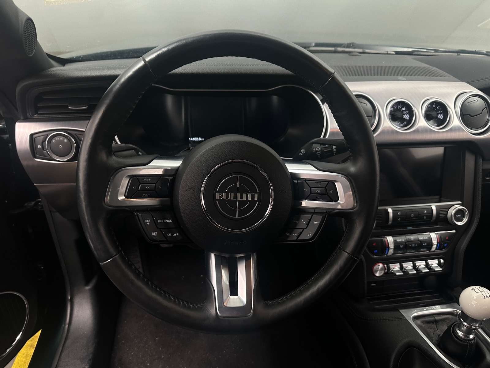 Thumbnail: 2020 Ford Mustang - 3