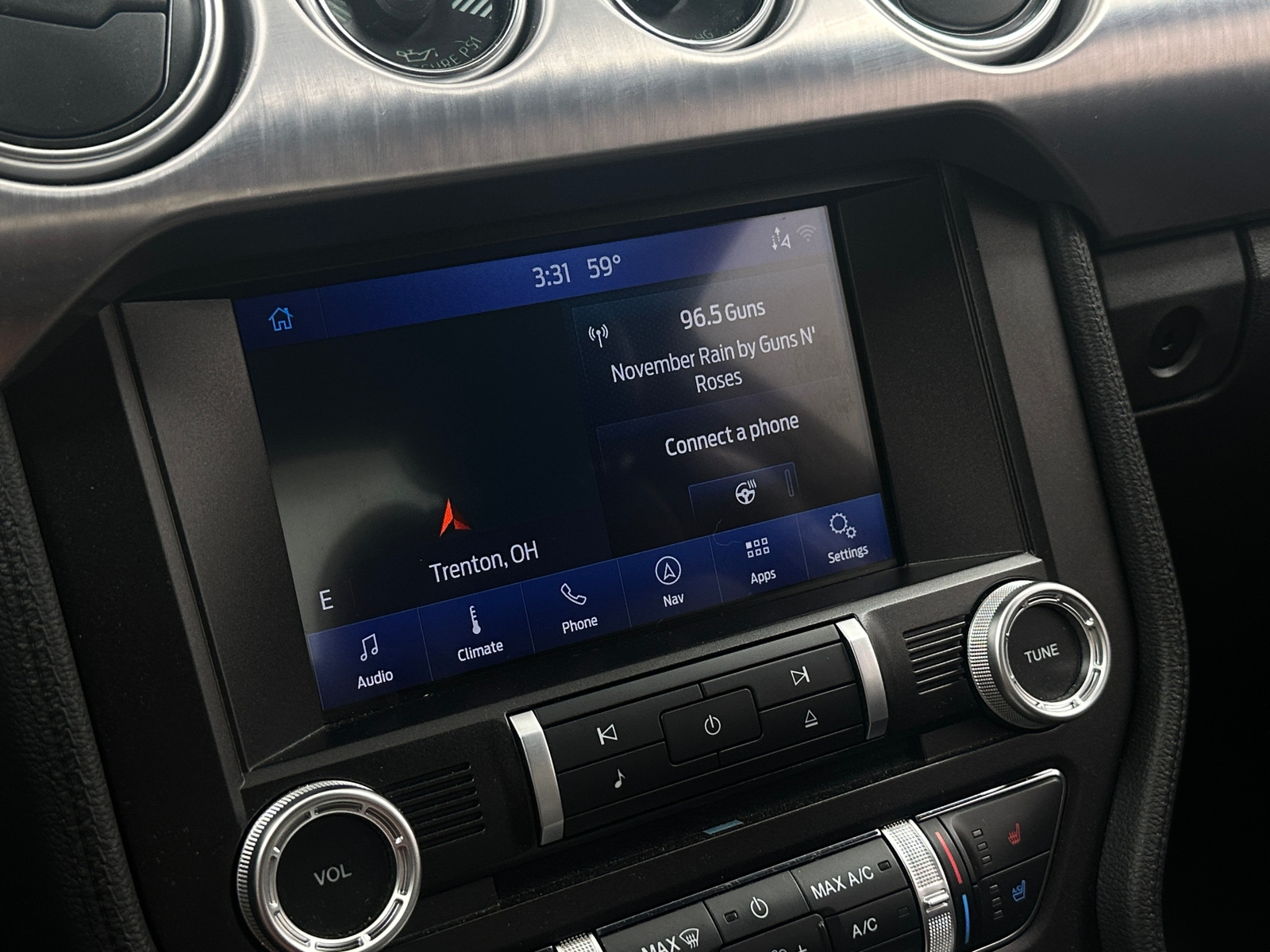 Thumbnail: 2020 Ford Mustang - 2