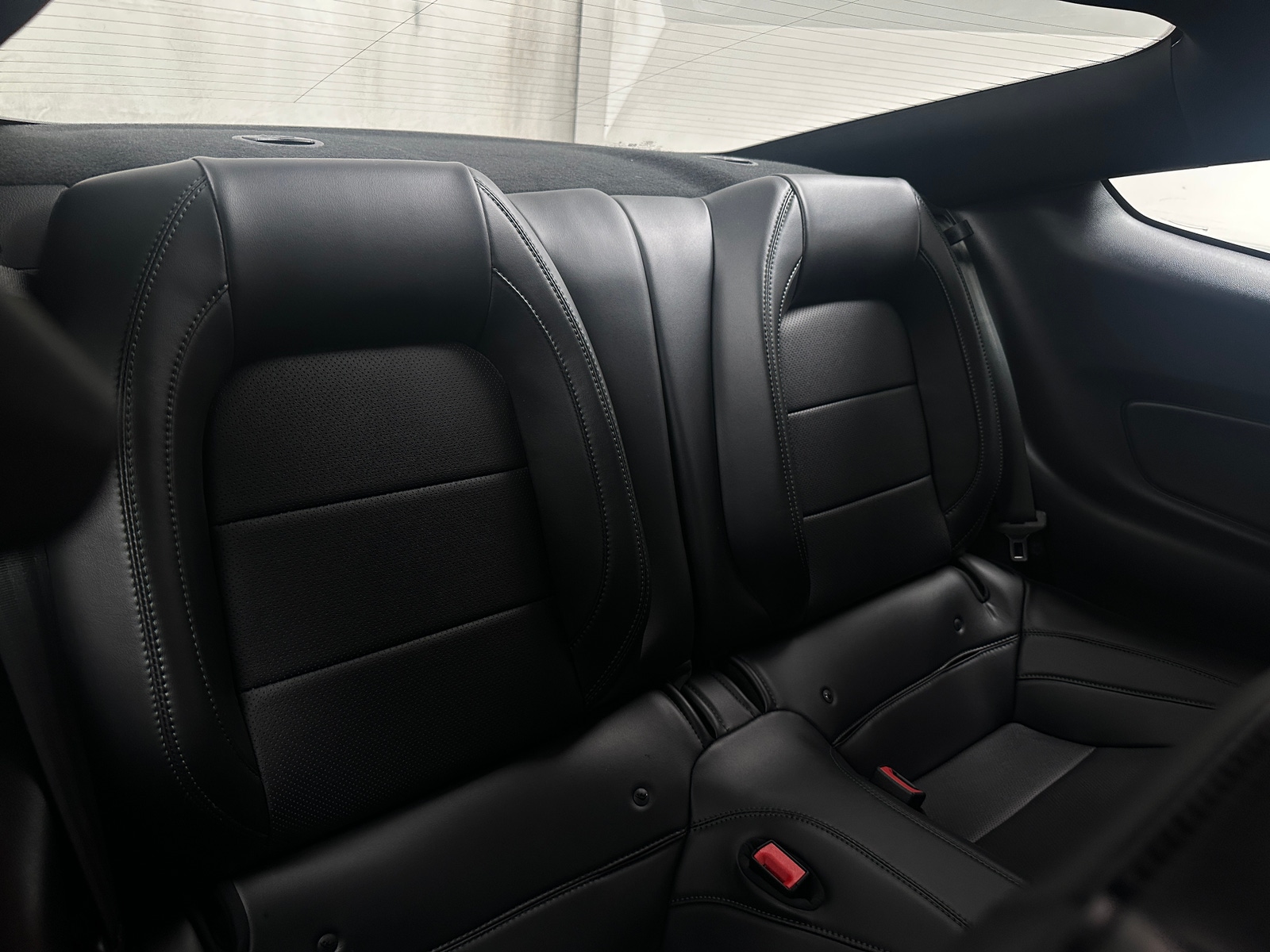 Thumbnail: 2020 Ford Mustang - 4