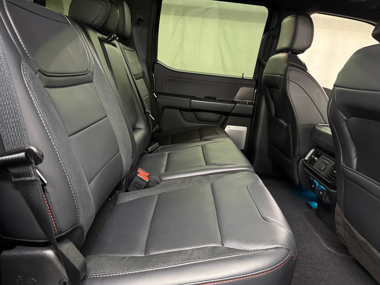 Thumbnail: 2025 Ford Econoline - 5