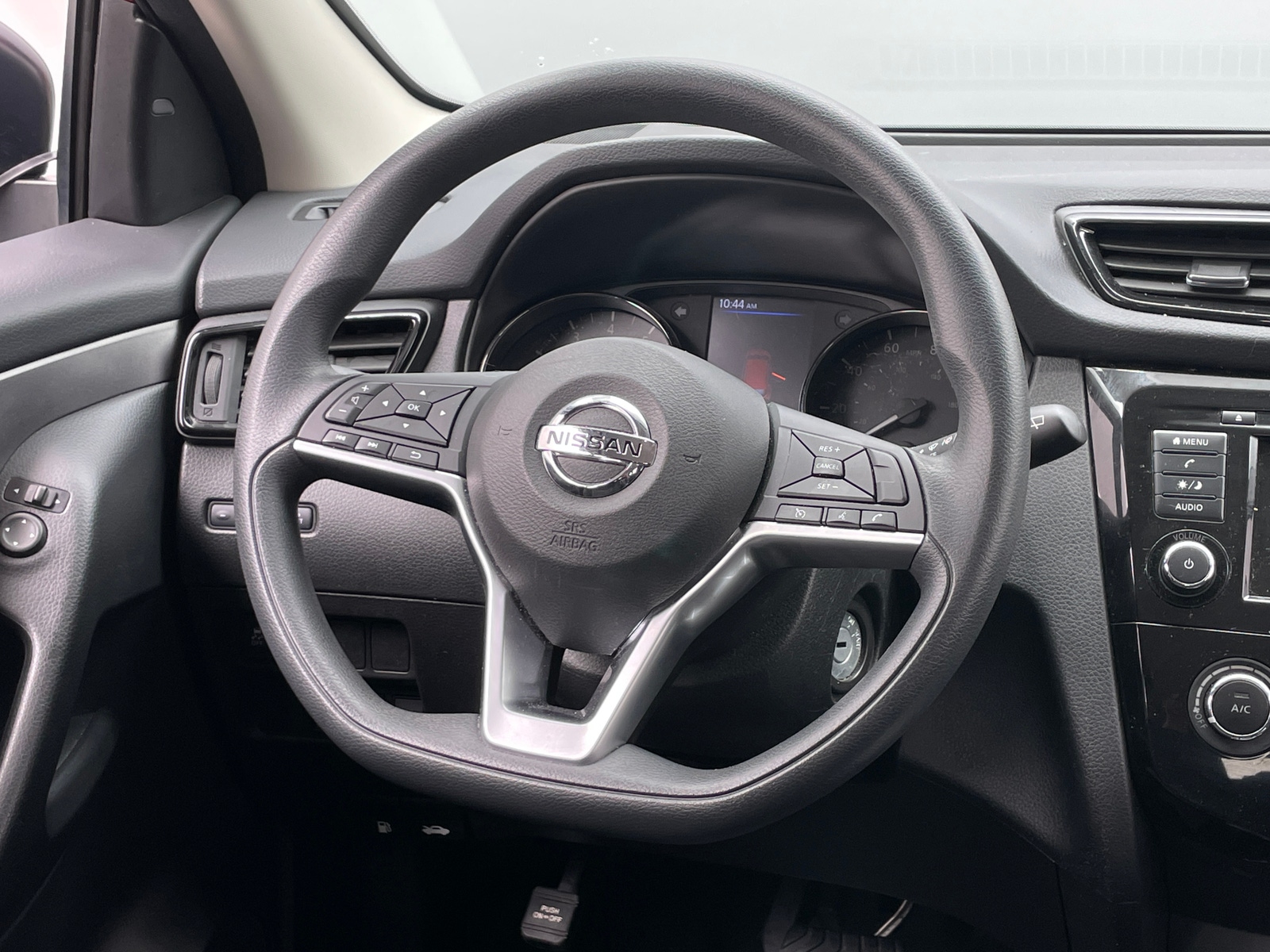 Thumbnail: 2019 Nissan Rogue Sport - 5