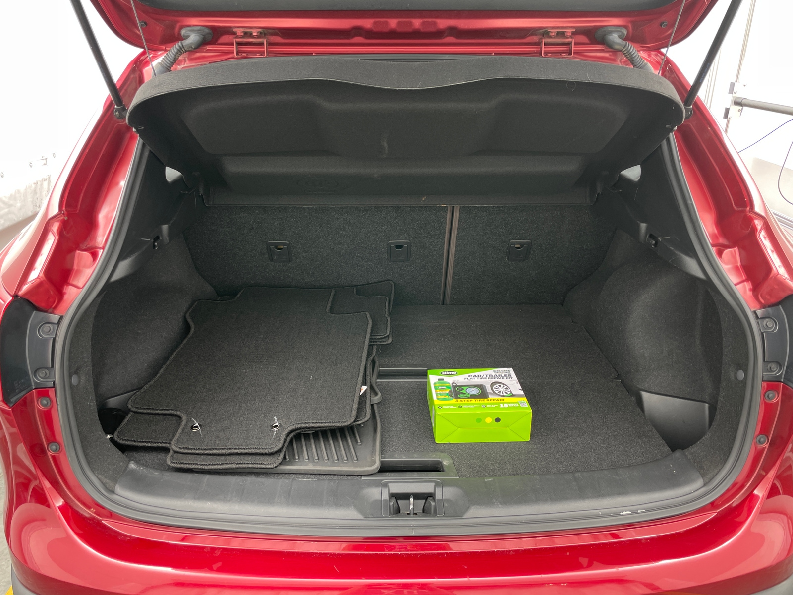 Thumbnail: 2019 Nissan Rogue Sport - 7