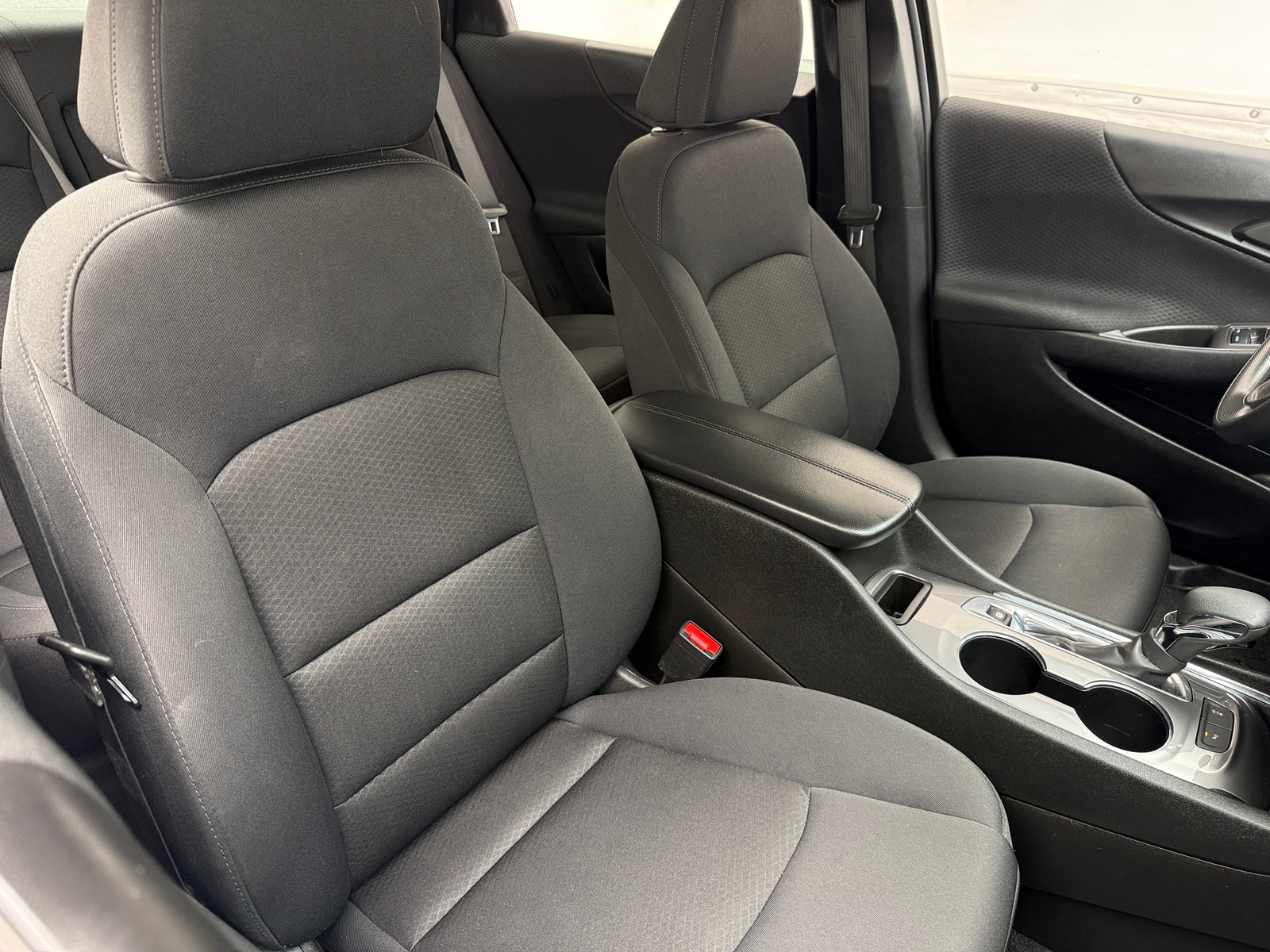 Thumbnail: 2024 Chevrolet Malibu - 2