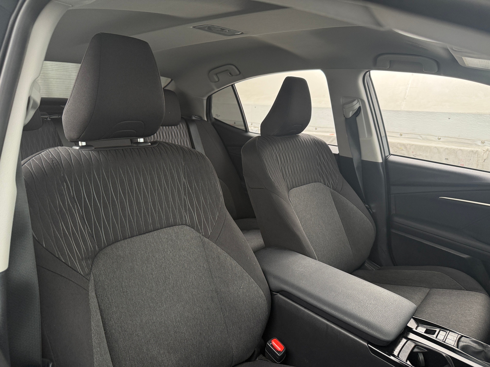 Thumbnail: 2025 Toyota Camry - 2