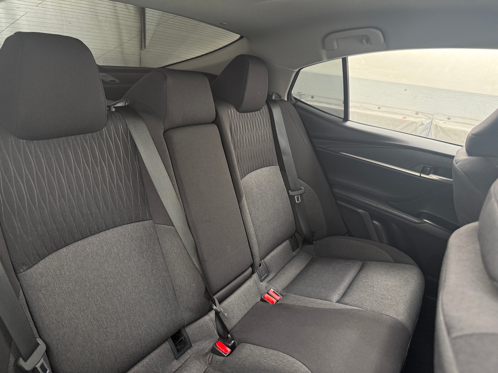 Thumbnail: 2025 Toyota Camry - 6