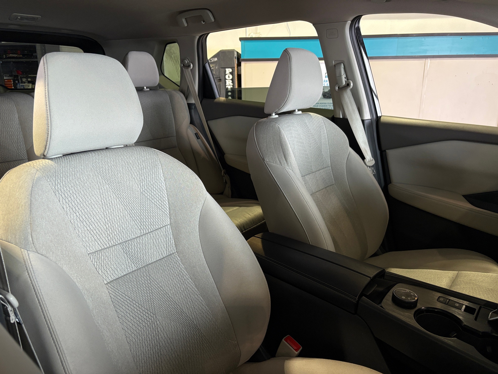 Thumbnail: 2025 Nissan Rogue - 2