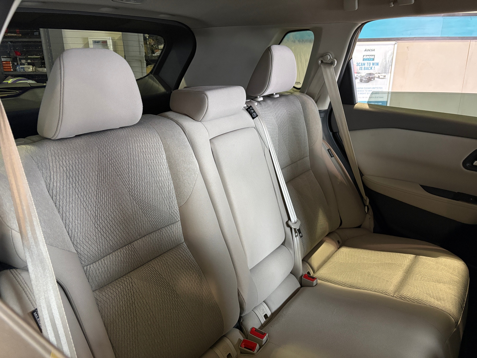 Thumbnail: 2025 Nissan Rogue - 6