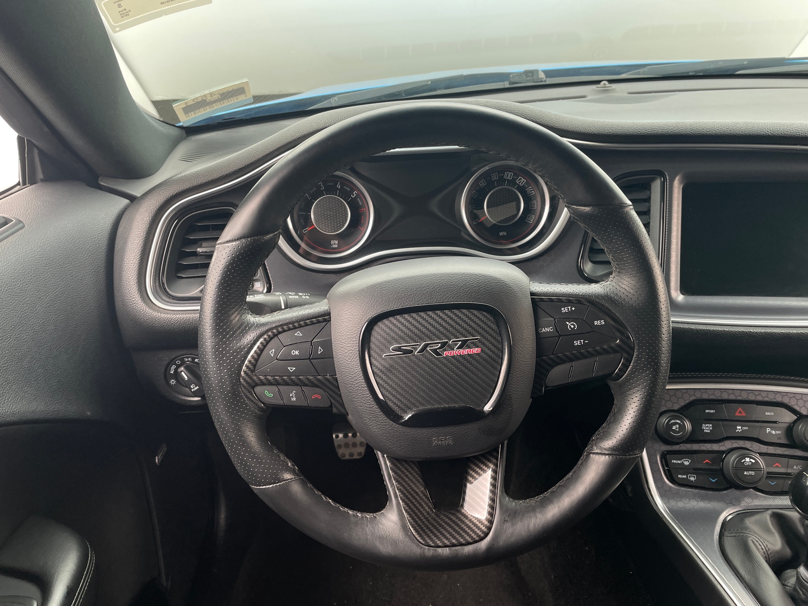 Thumbnail: 2015 Dodge Challenger - 4