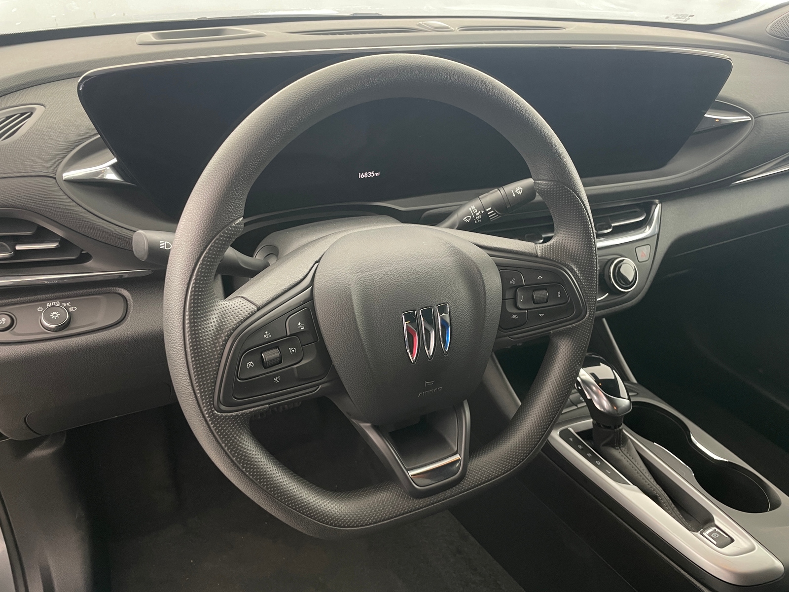 Thumbnail: 2025 Buick Envista - 5