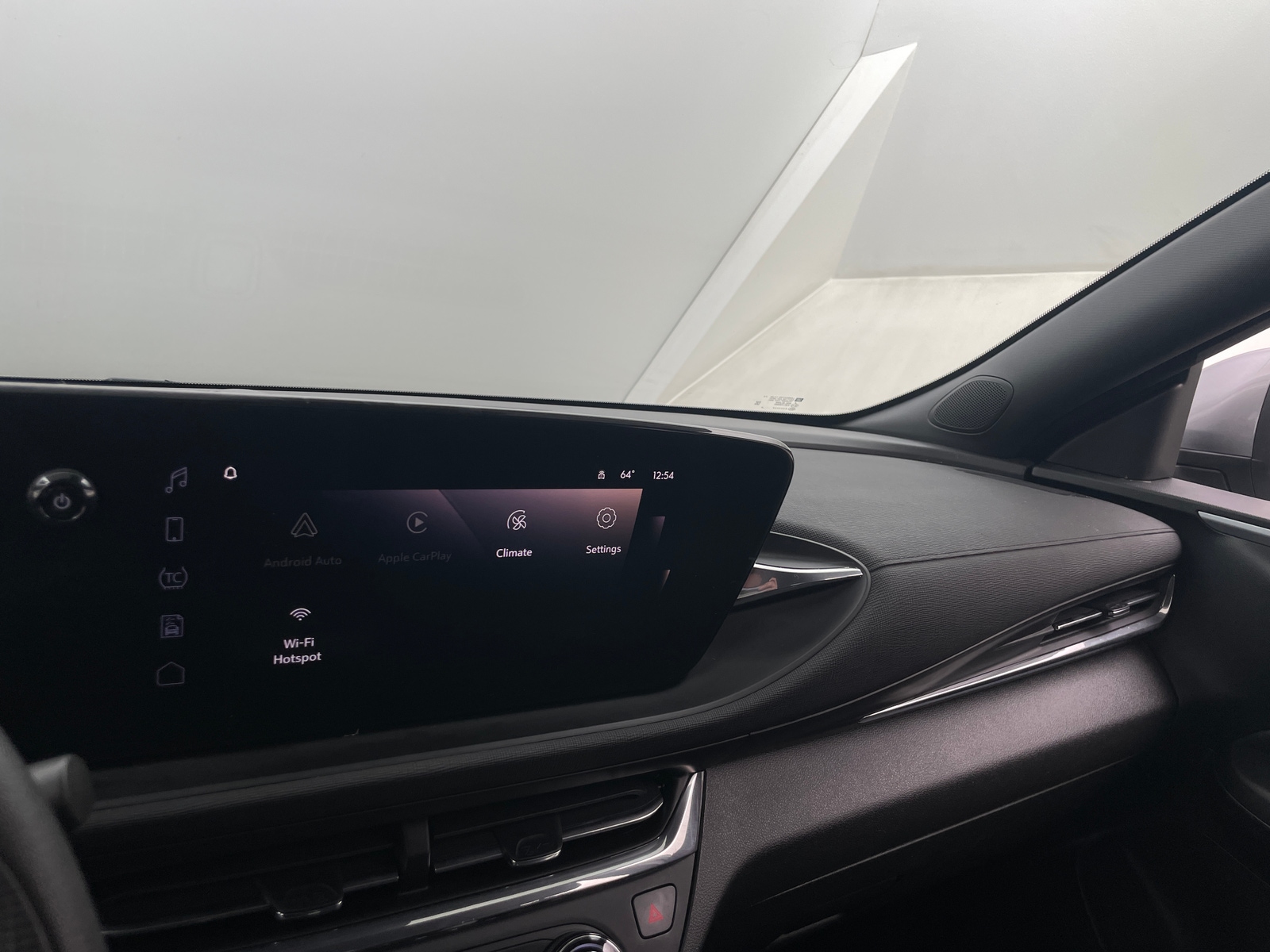 Thumbnail: 2025 Buick Envista - 4