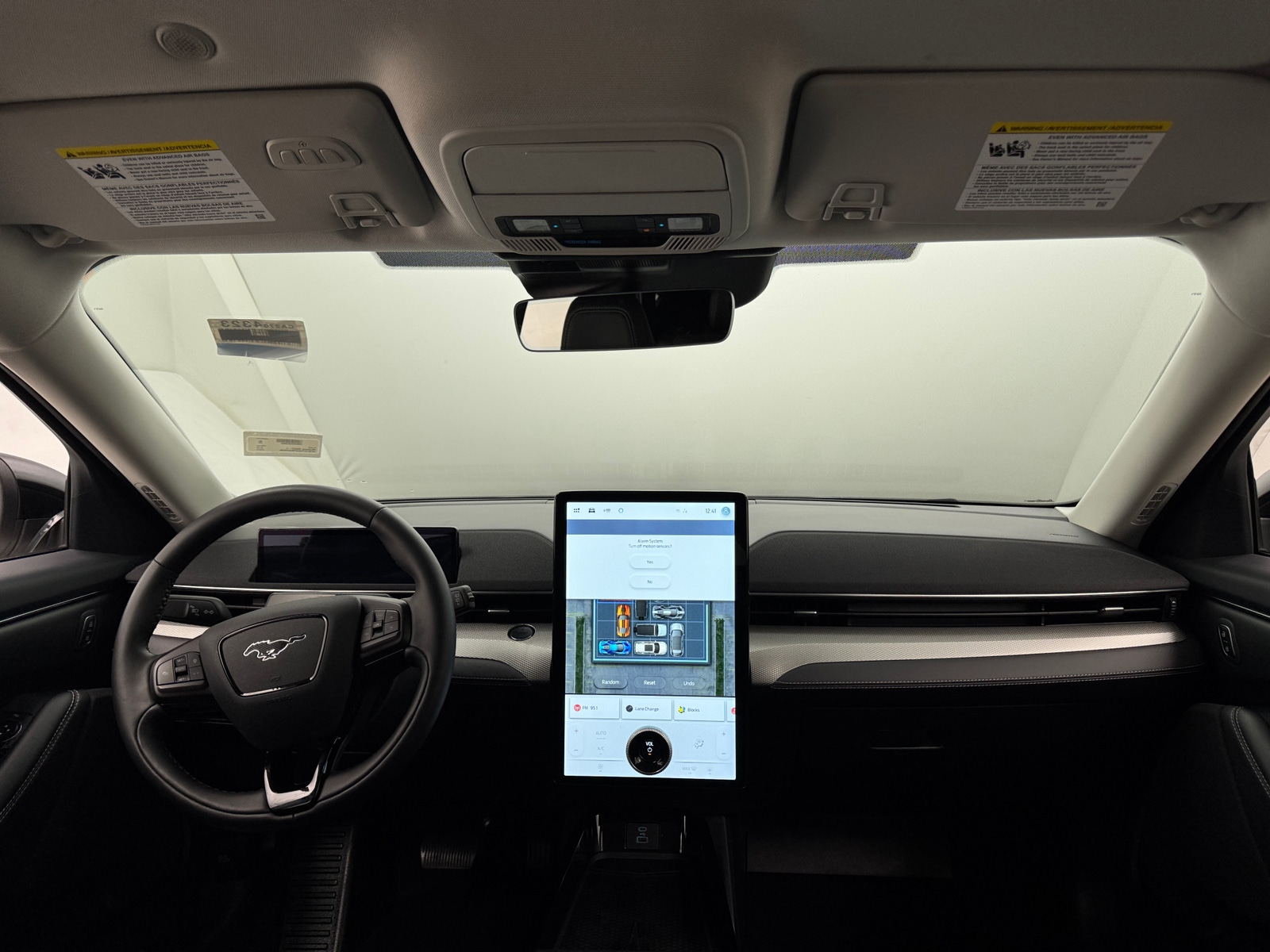 Thumbnail: 2023 Ford Mustang Mach-E - 2