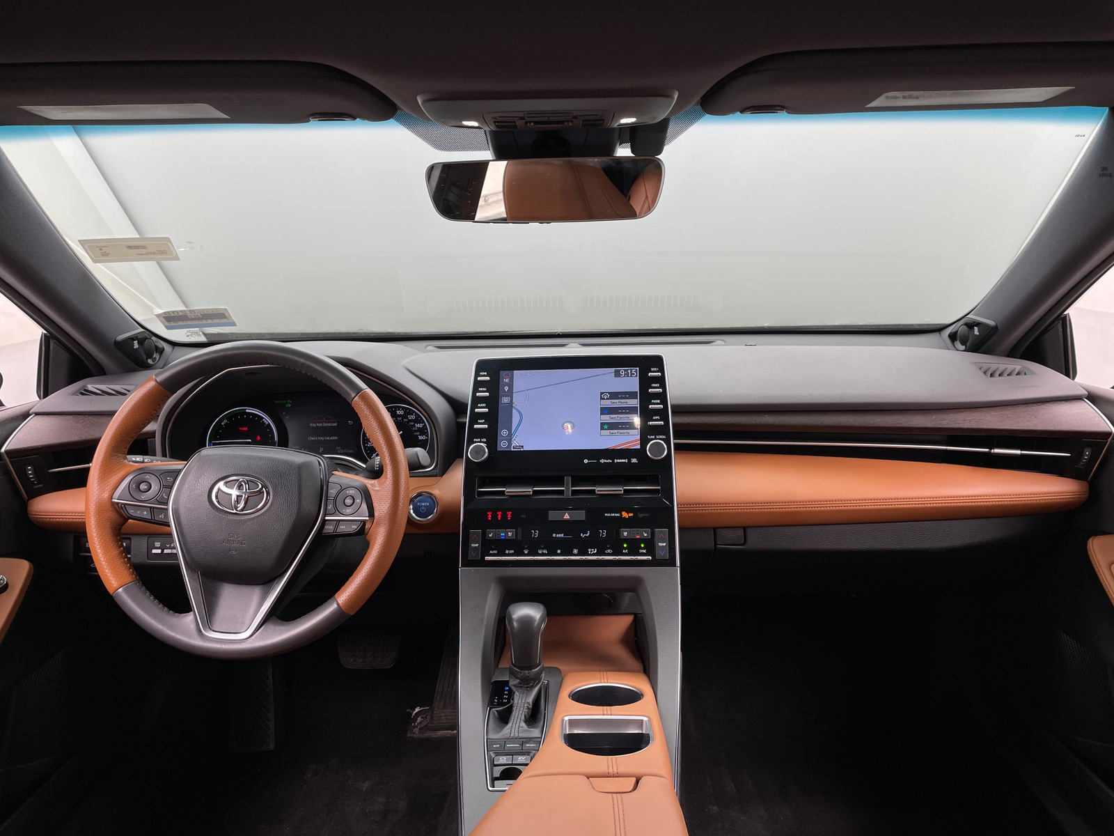 Thumbnail: 2020 Toyota Avalon - 2