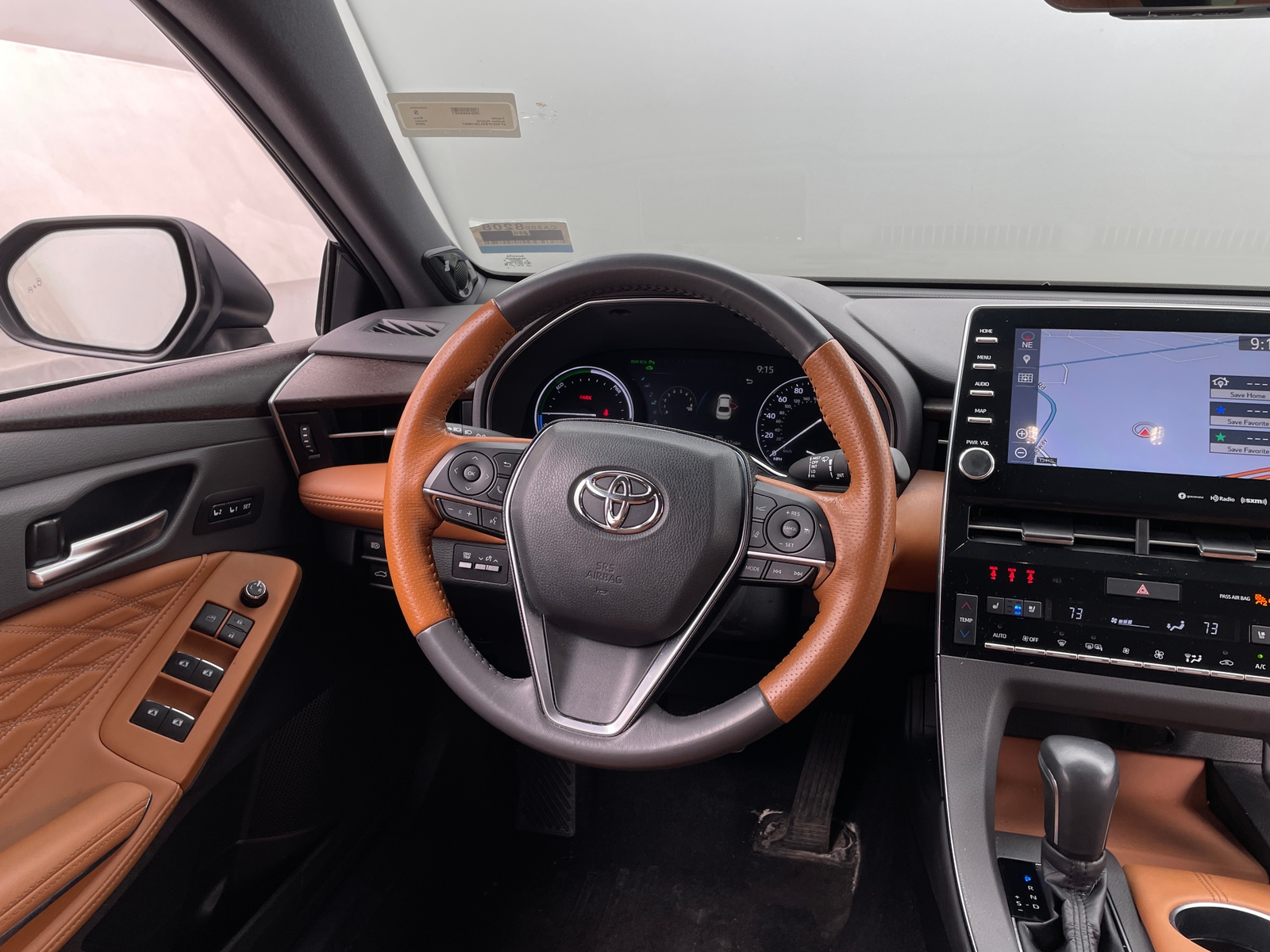 Thumbnail: 2020 Toyota Avalon - 4