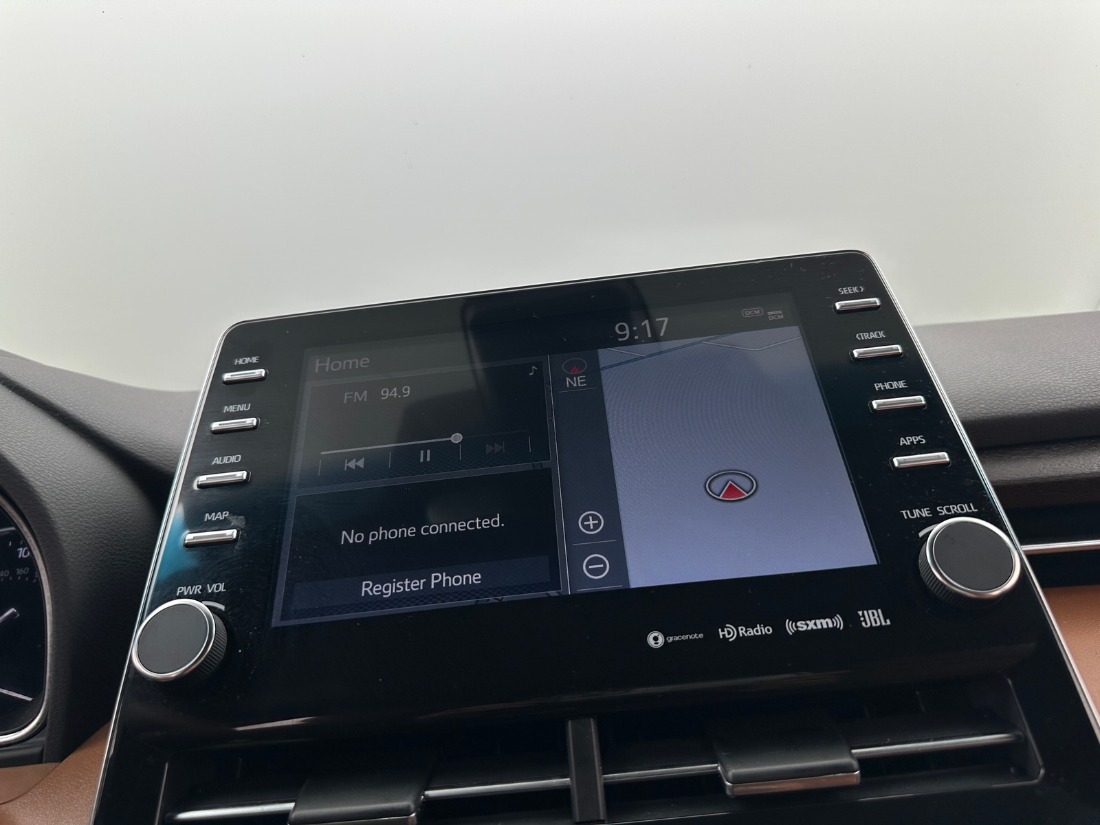 Thumbnail: 2020 Toyota Avalon - 3