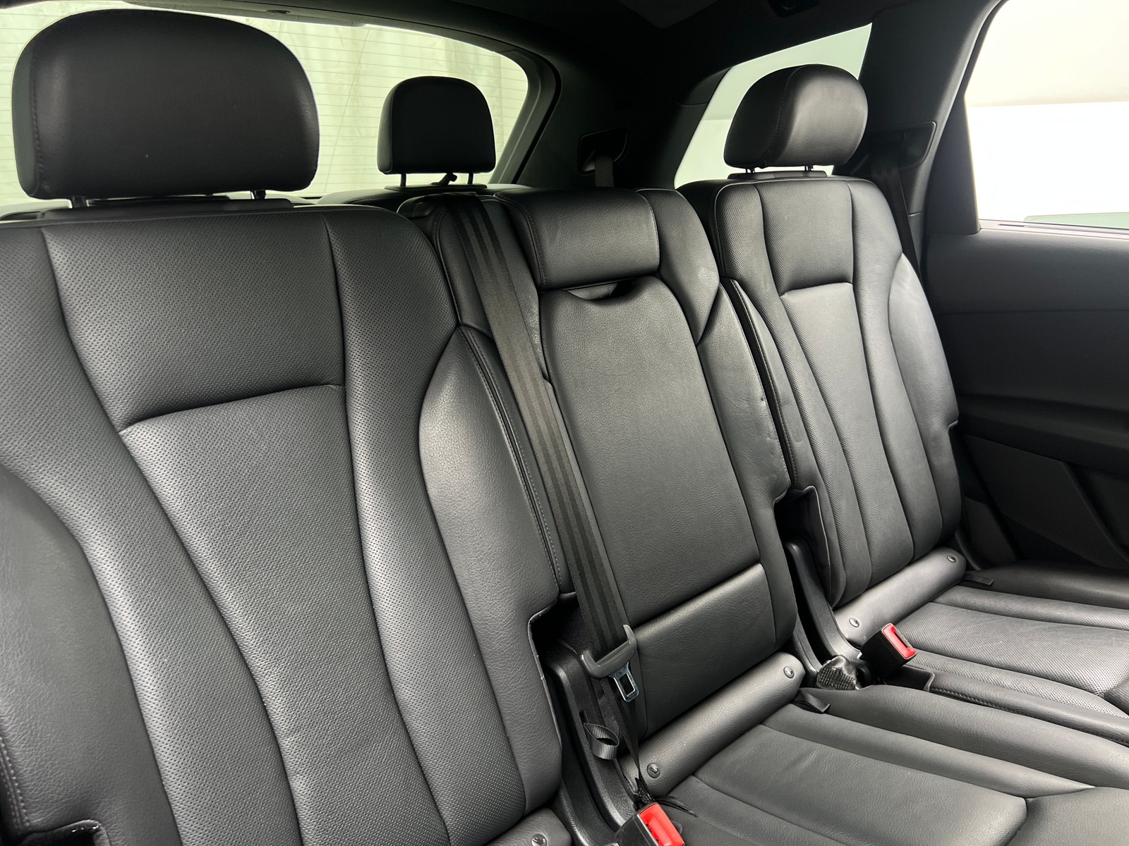 Thumbnail: 2017 Audi Q7 - 5