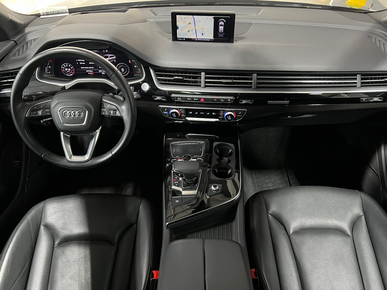 Thumbnail: 2017 Audi Q7 - 2