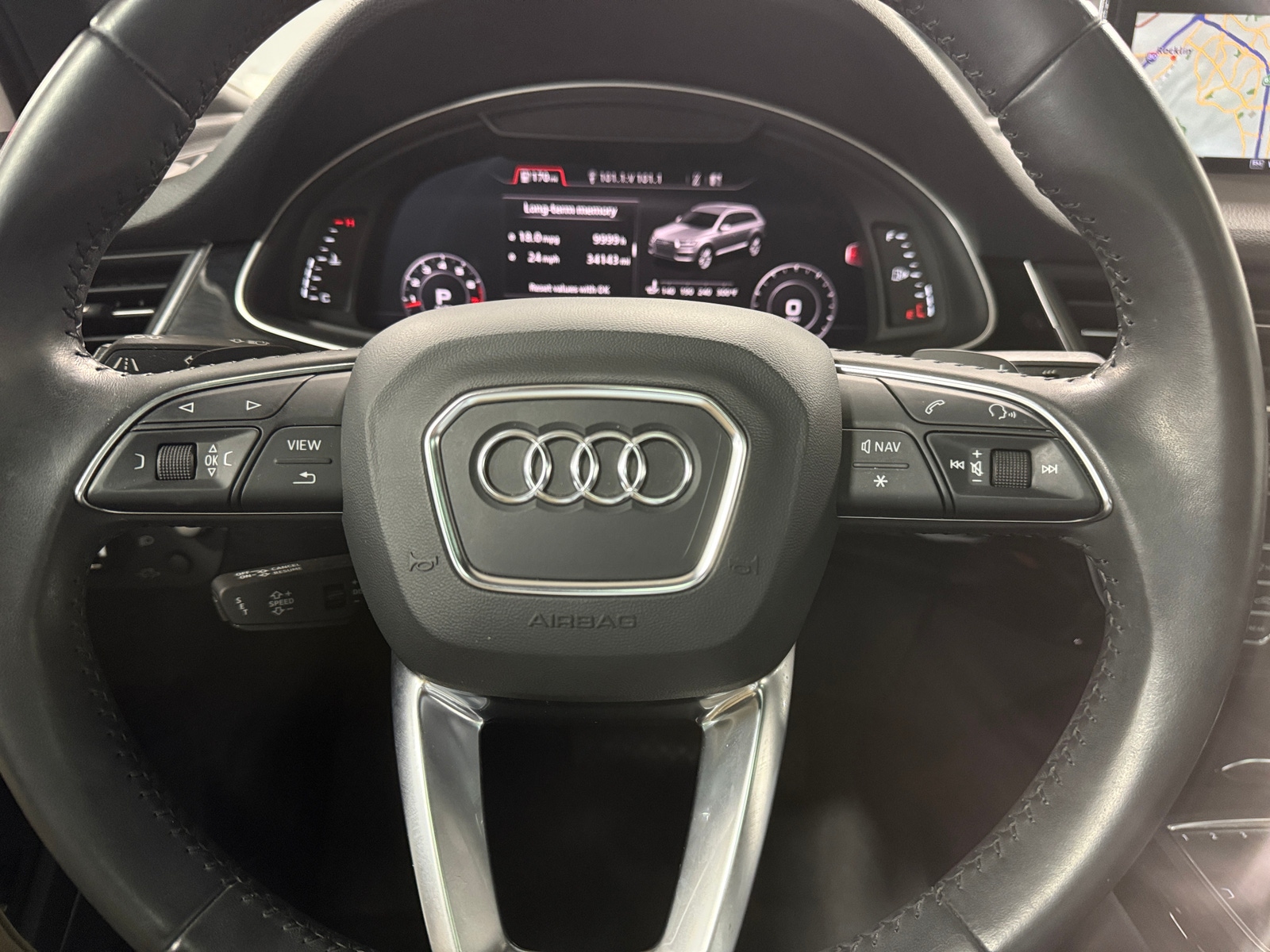 Thumbnail: 2017 Audi Q7 - 4