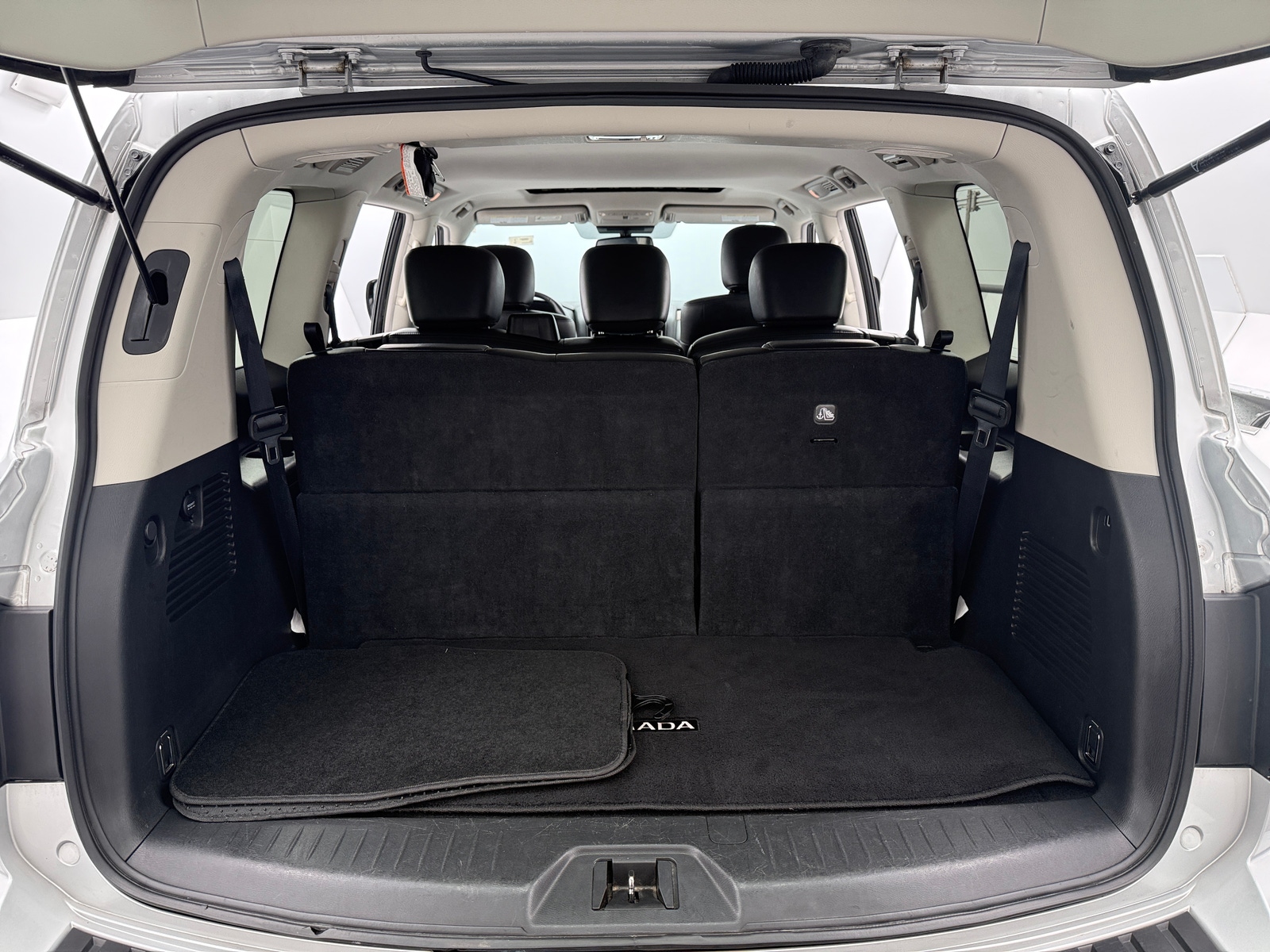 Thumbnail: 2024 Nissan Armada - 6