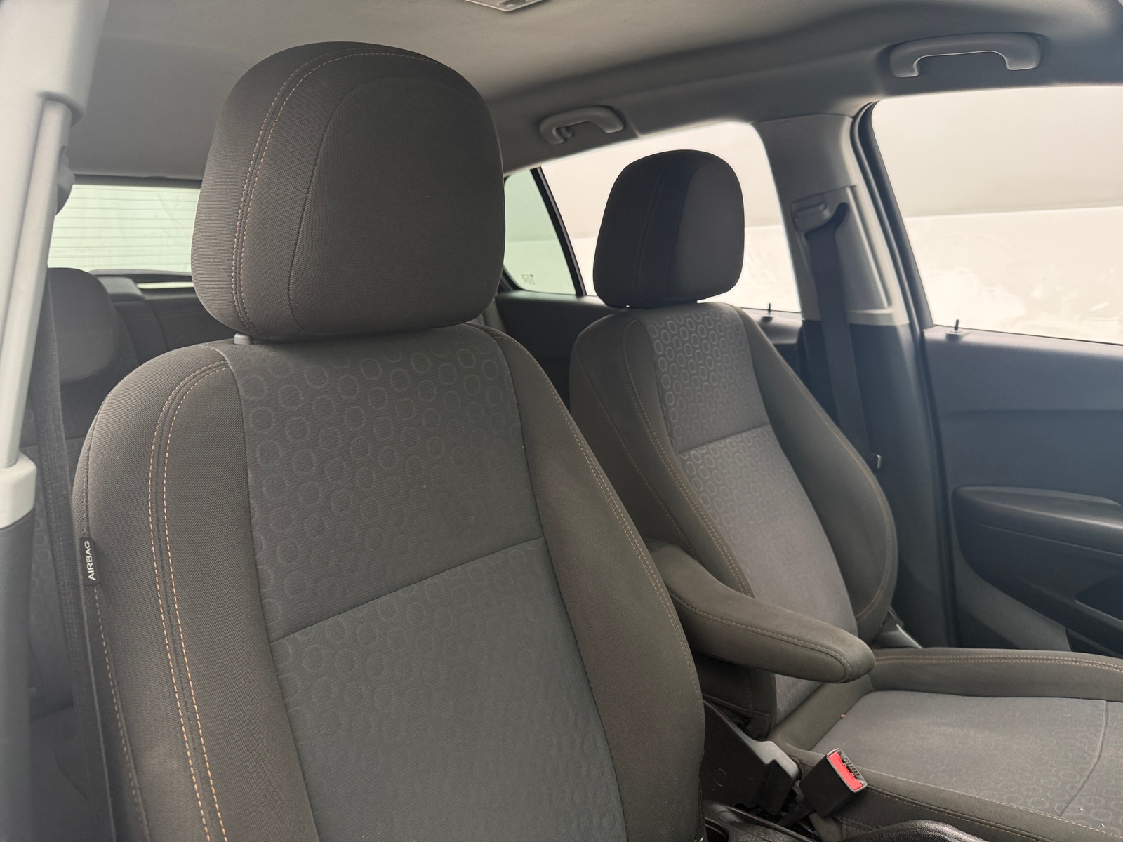 Thumbnail: 2020 Chevrolet Trax - 2