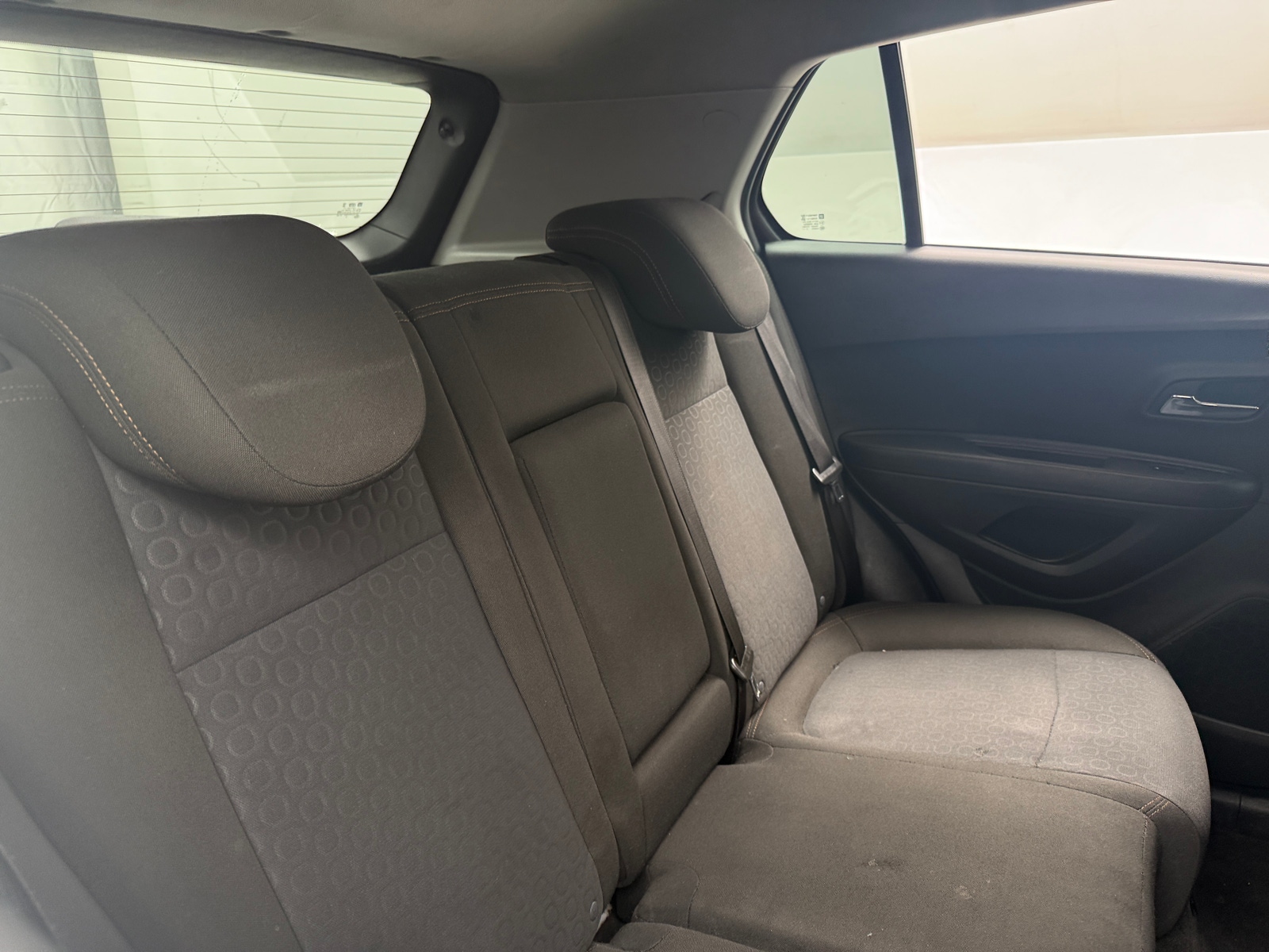 Thumbnail: 2020 Chevrolet Trax - 6