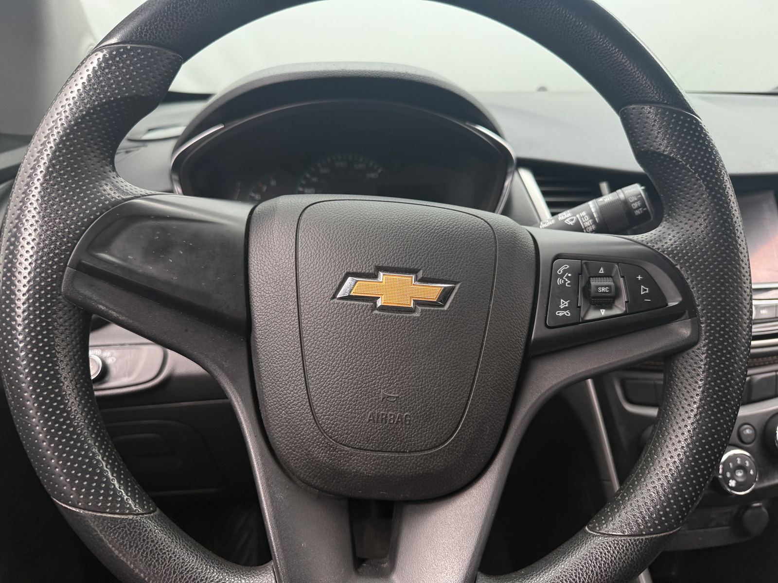 Thumbnail: 2020 Chevrolet Trax - 5