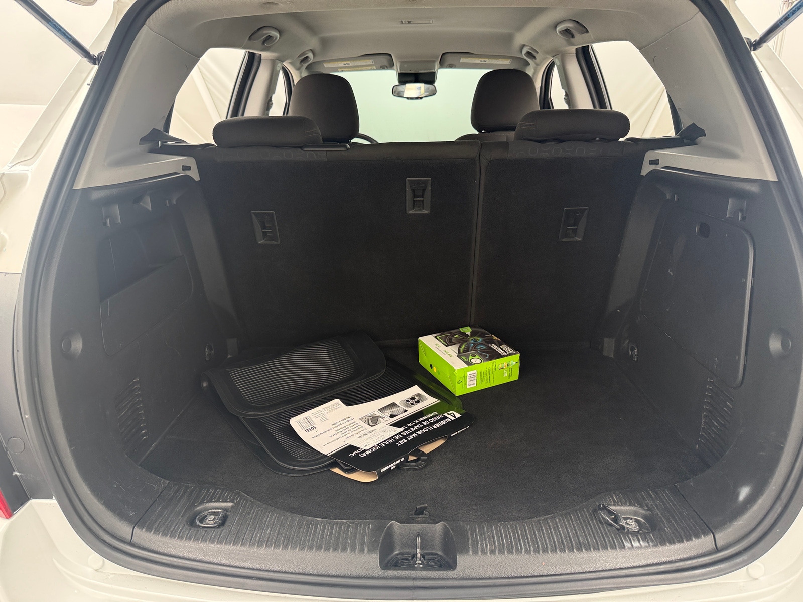 Thumbnail: 2020 Chevrolet Trax - 7