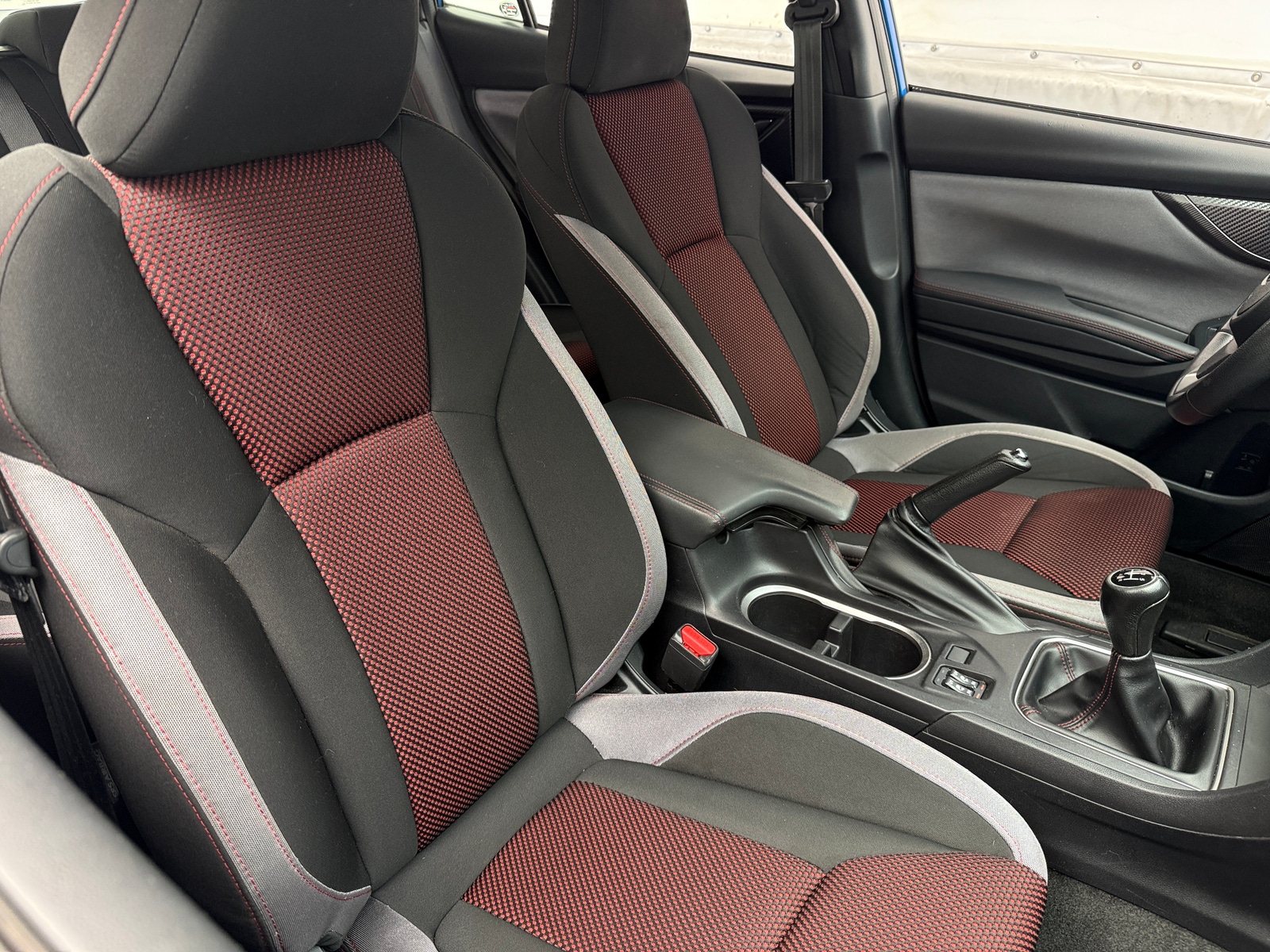 Thumbnail: 2020 Subaru Impreza - 2