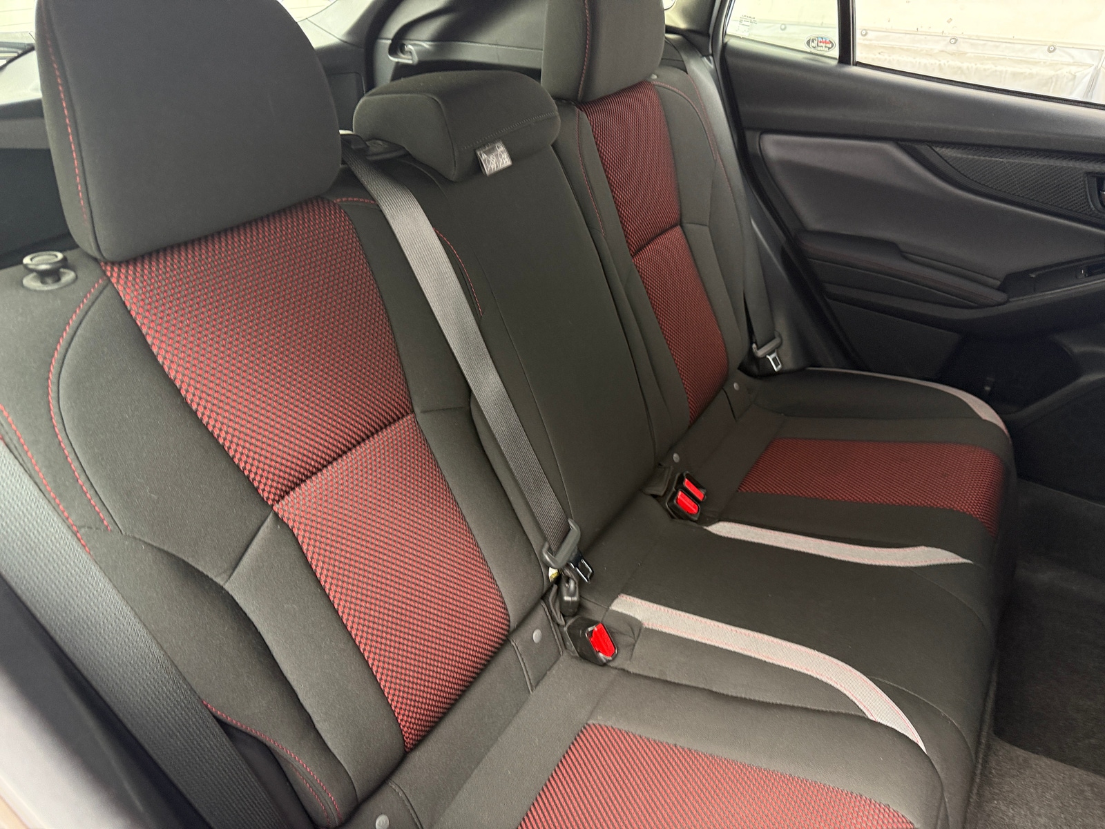 Thumbnail: 2020 Subaru Impreza - 6