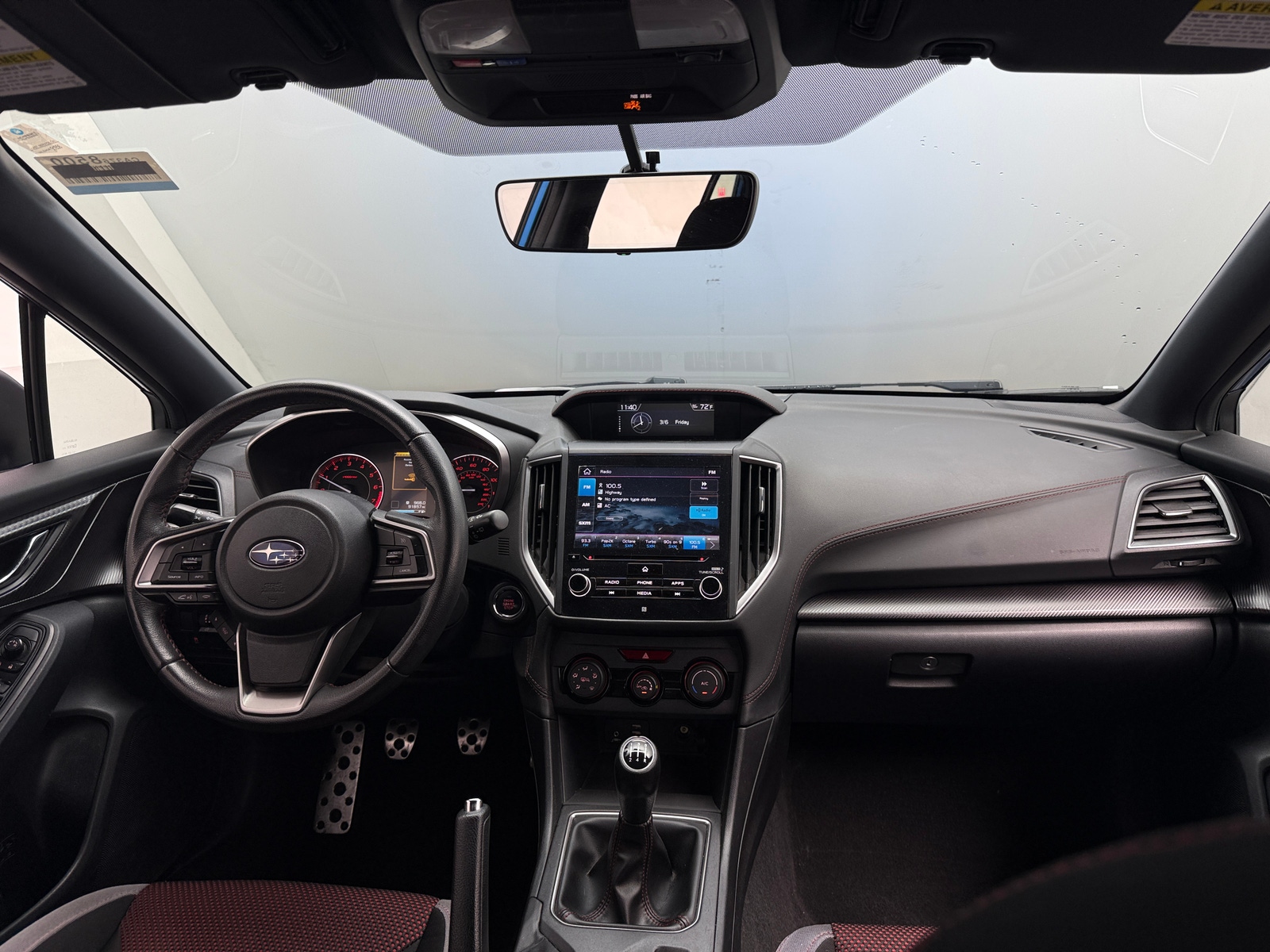 Thumbnail: 2020 Subaru Impreza - 3