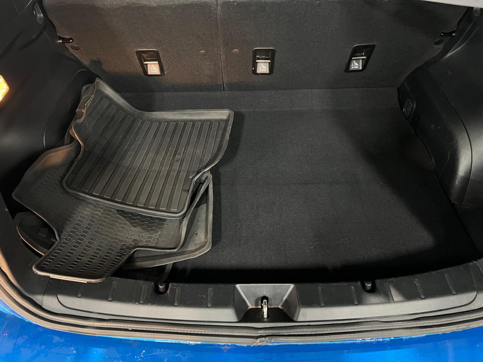 Thumbnail: 2020 Subaru Impreza - 7