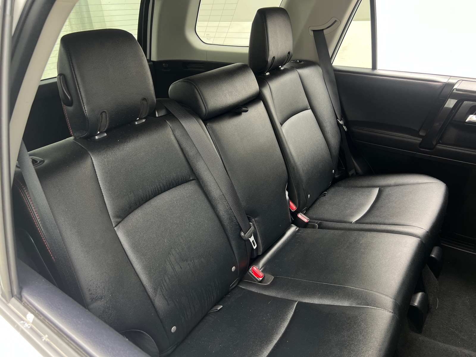 Thumbnail: 2021 Toyota 4Runner - 5