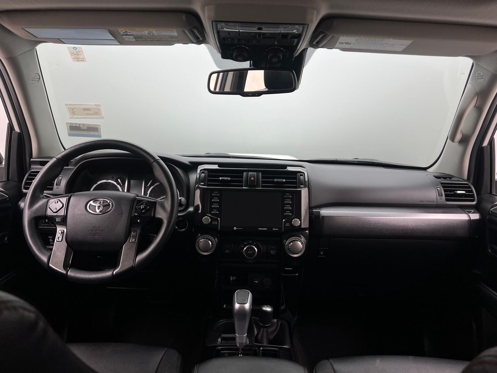 Thumbnail: 2021 Toyota 4Runner - 2