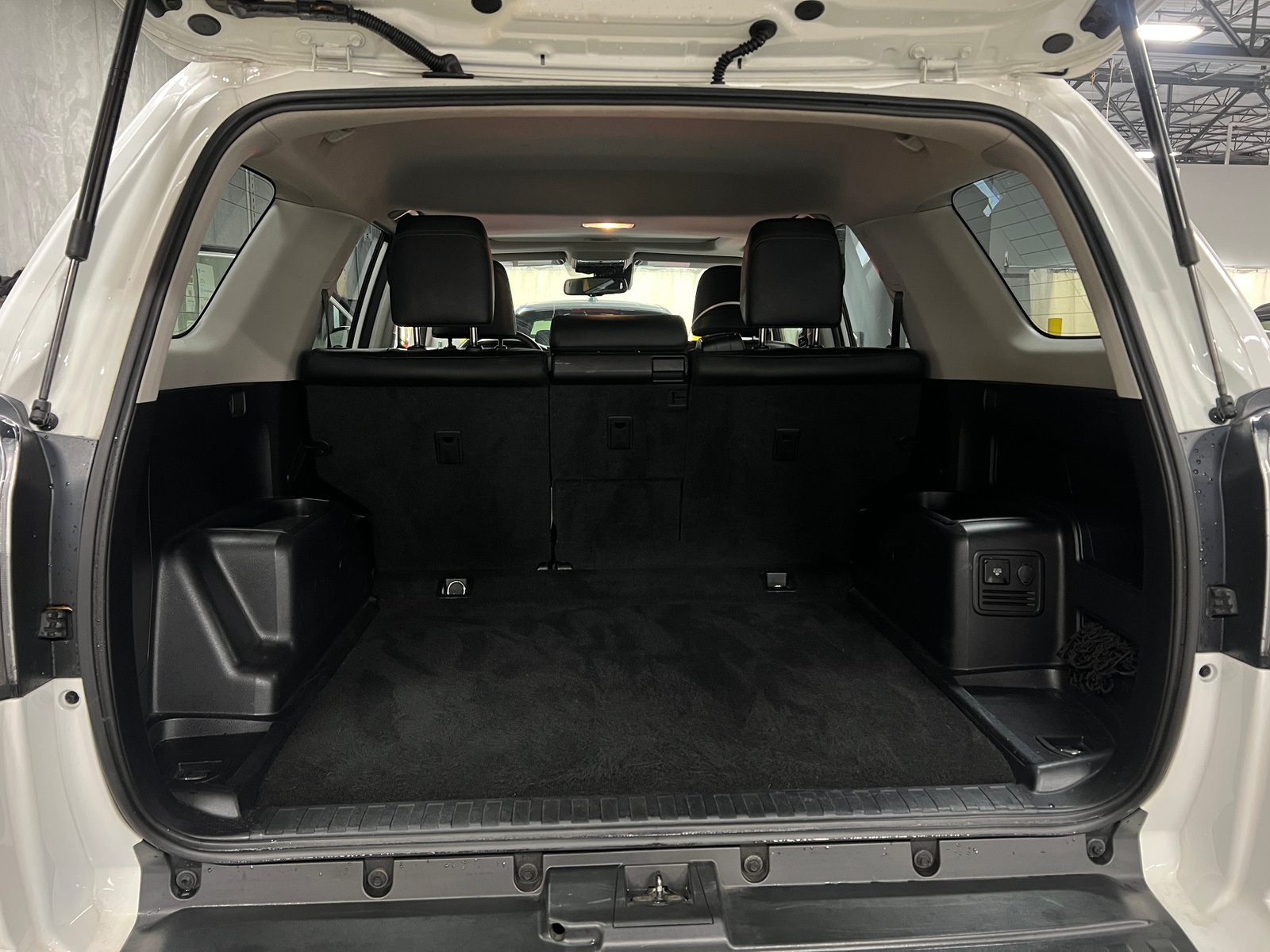 Thumbnail: 2021 Toyota 4Runner - 6