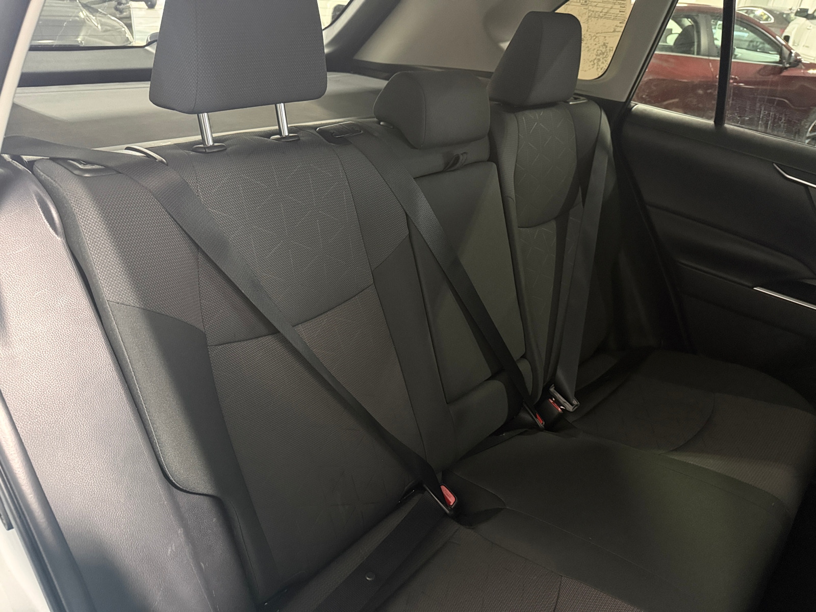 Thumbnail: 2025 Toyota RAV4 - 6