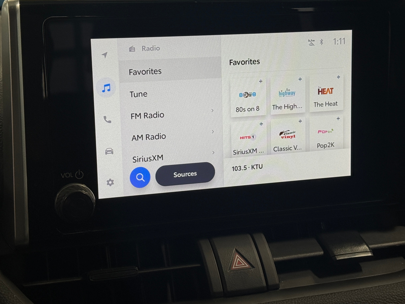 Thumbnail: 2025 Toyota RAV4 - 4