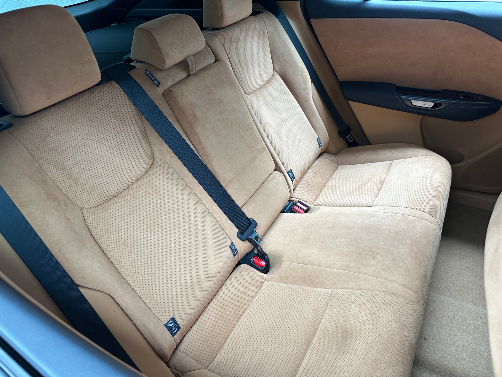 Thumbnail: 2023 Lexus RZ - 5